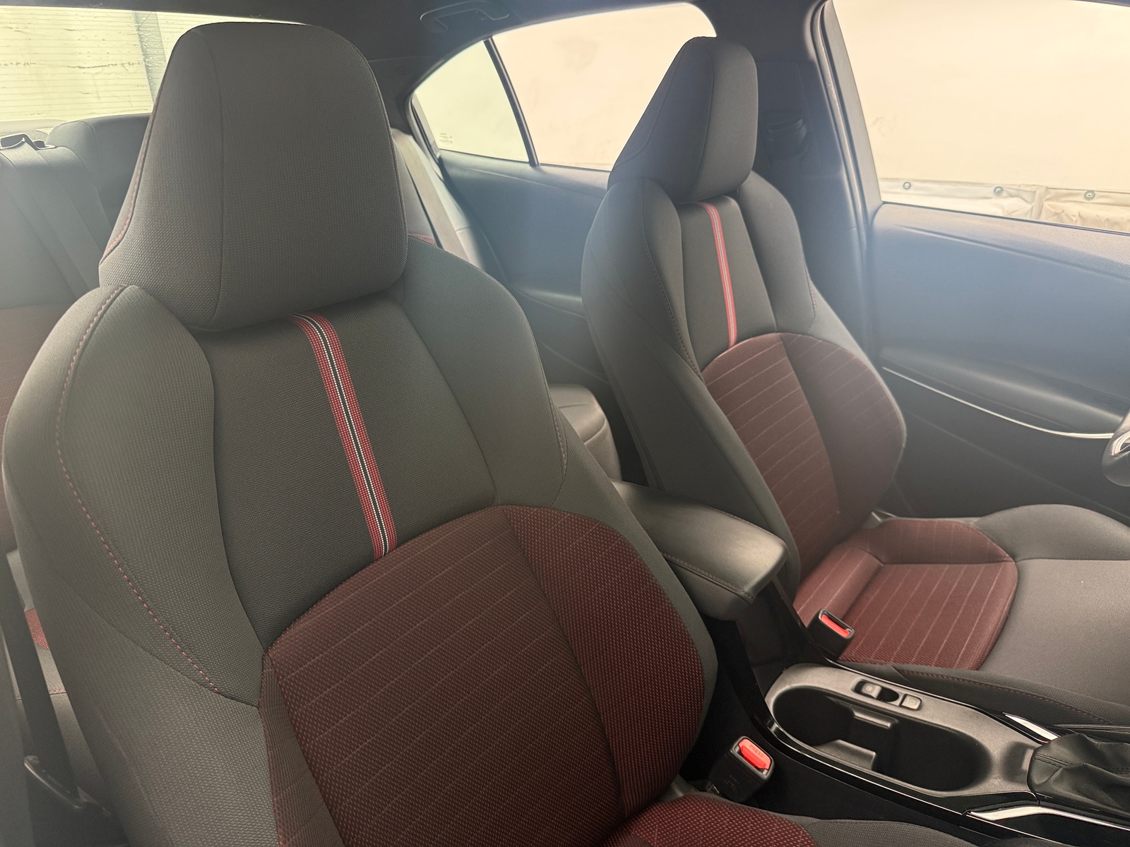 Thumbnail: 2024 Toyota Corolla - 2