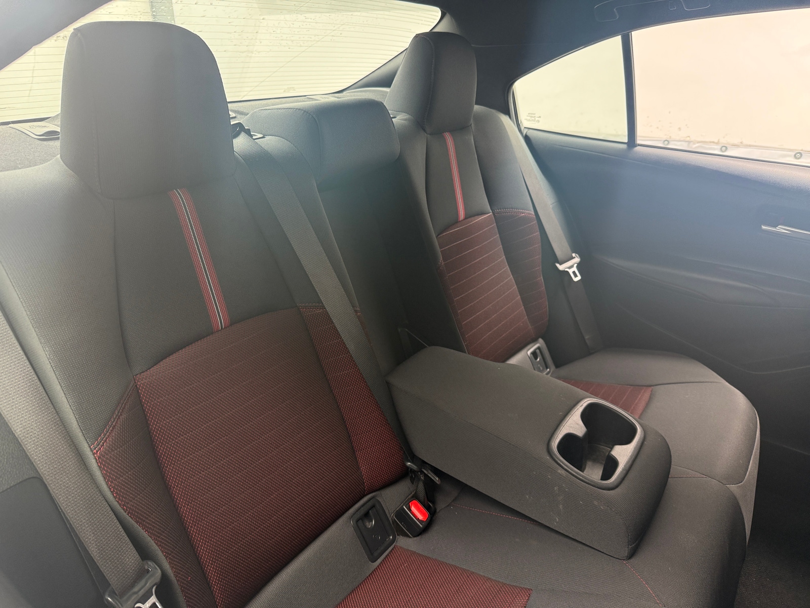 Thumbnail: 2024 Toyota Corolla - 6