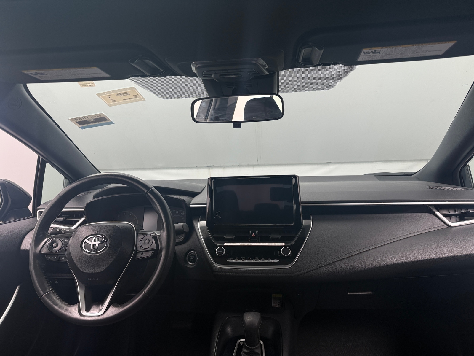 Thumbnail: 2024 Toyota Corolla - 3