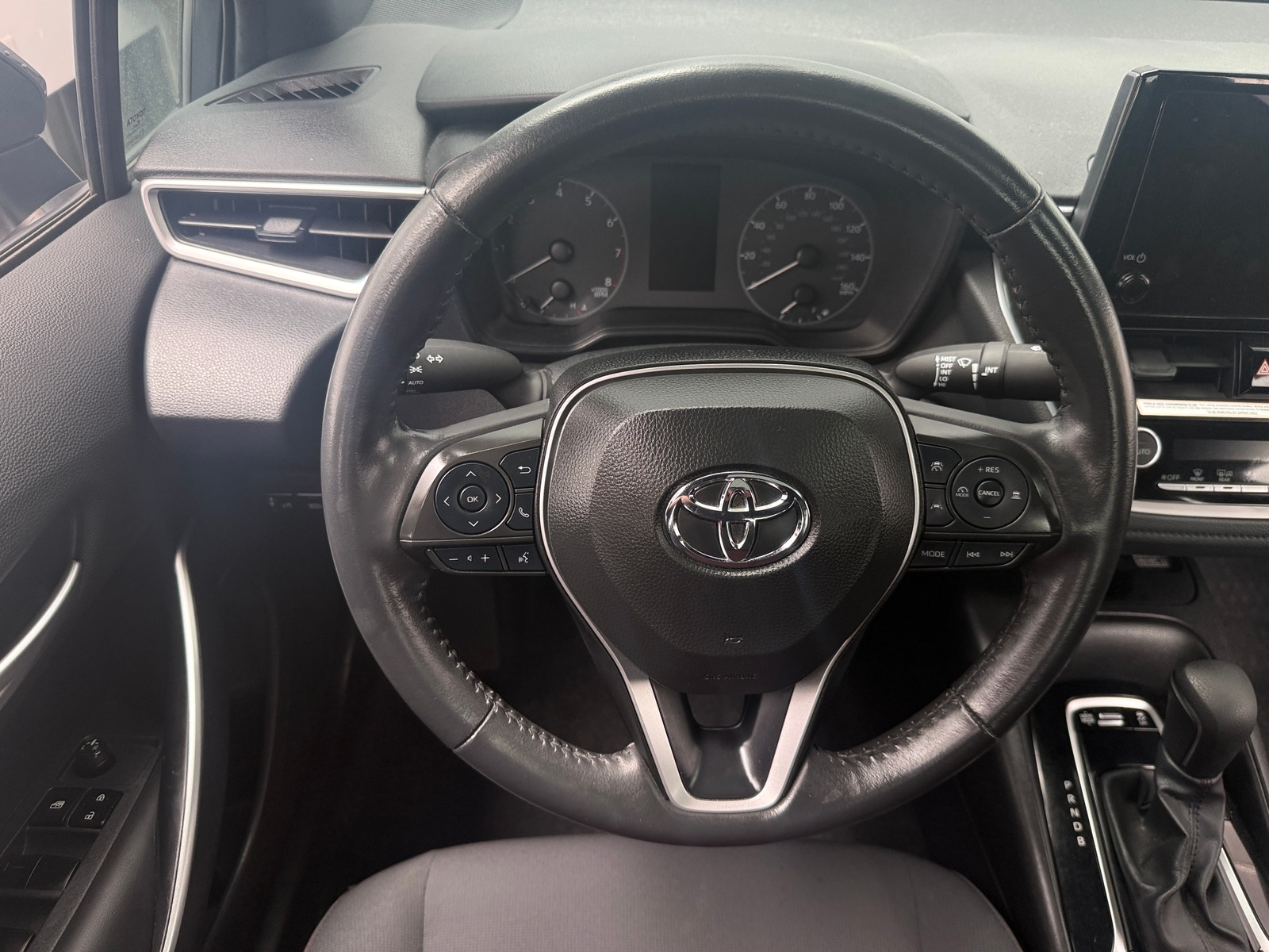 Thumbnail: 2024 Toyota Corolla - 5