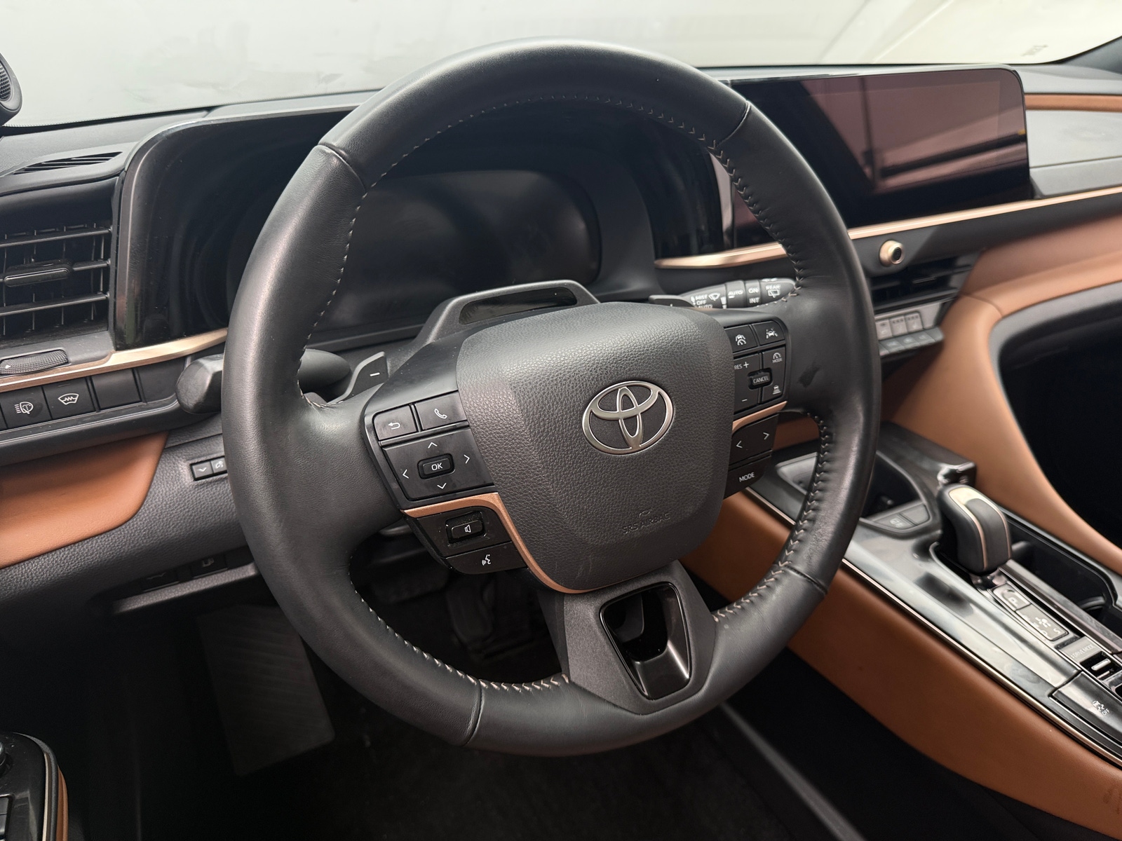 Thumbnail: 2025 Toyota Crown Signia - 4