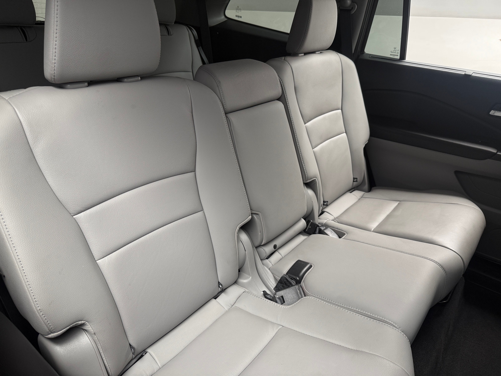 Thumbnail: 2019 Honda Pilot - 5