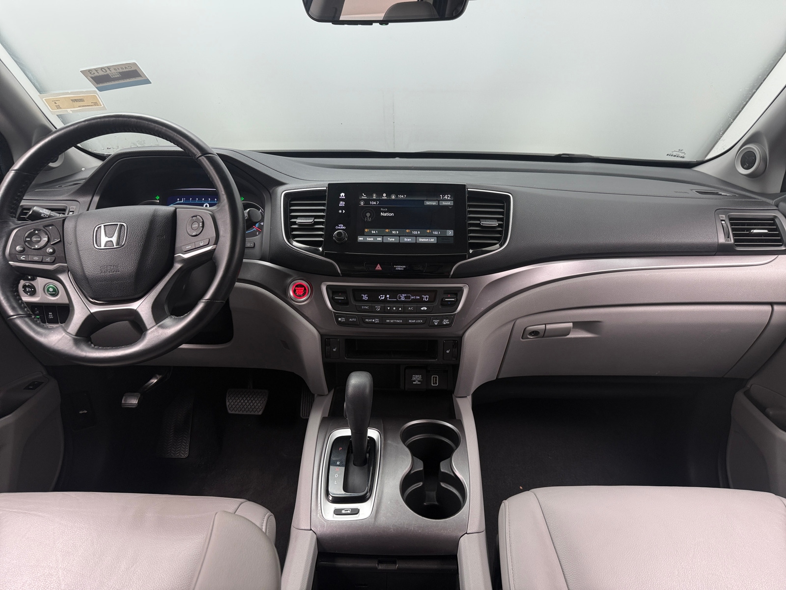 Thumbnail: 2019 Honda Pilot - 2