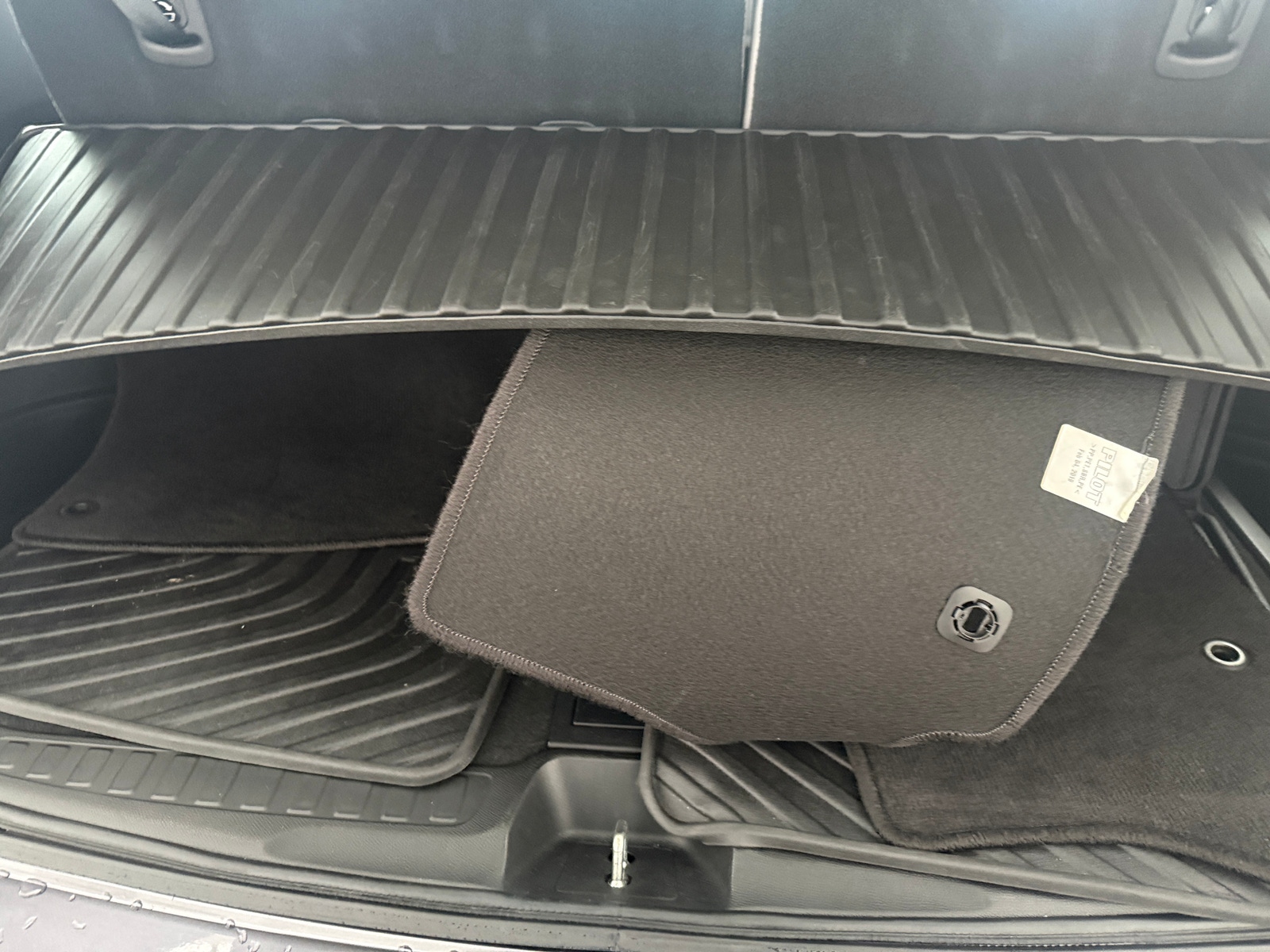 Thumbnail: 2019 Honda Pilot - 6