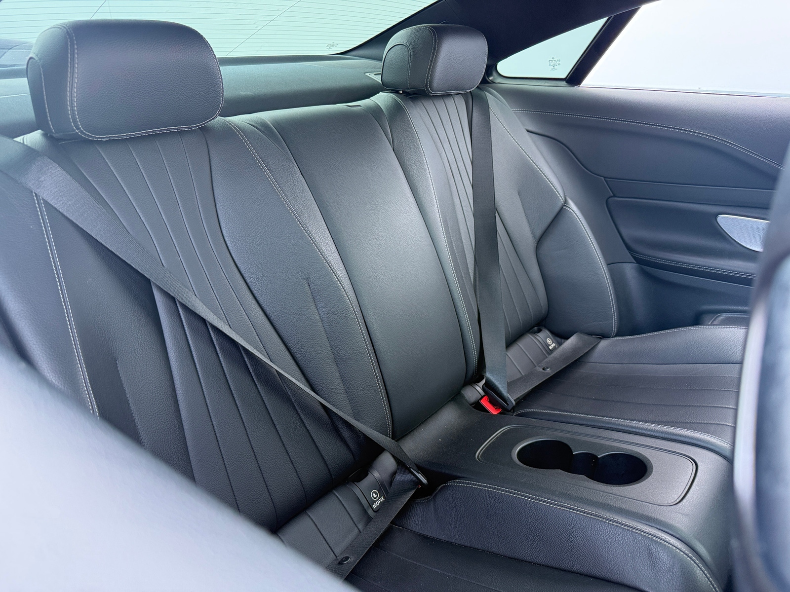 Thumbnail: 2019 Mercedes-Benz E-Class - 4