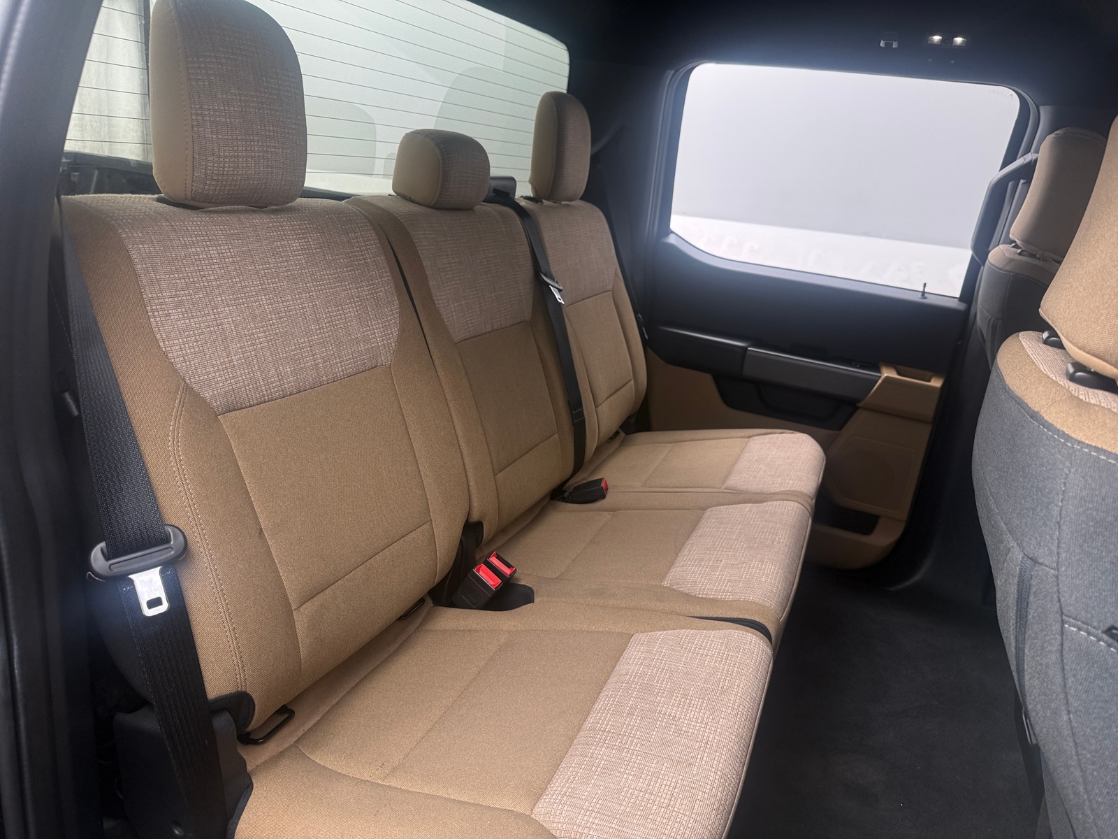Thumbnail: 2023 Ford Econoline - 6