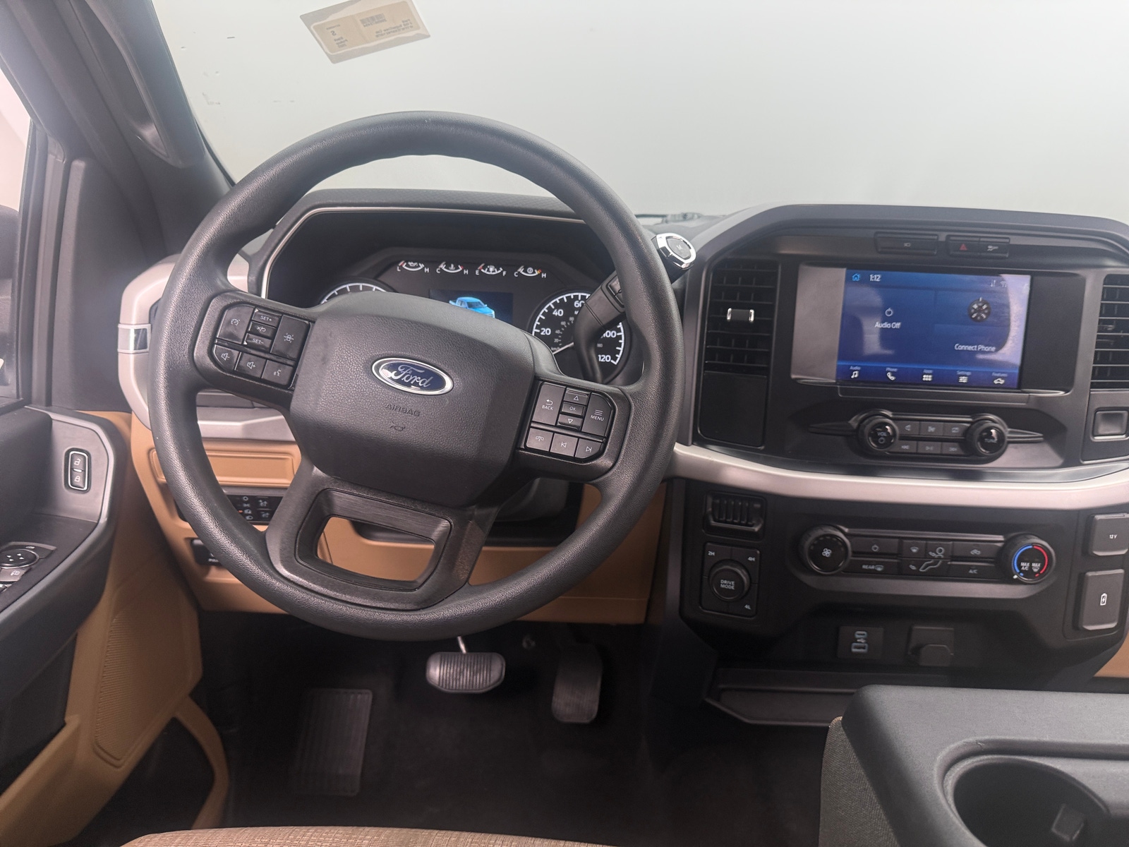 Thumbnail: 2023 Ford Econoline - 5