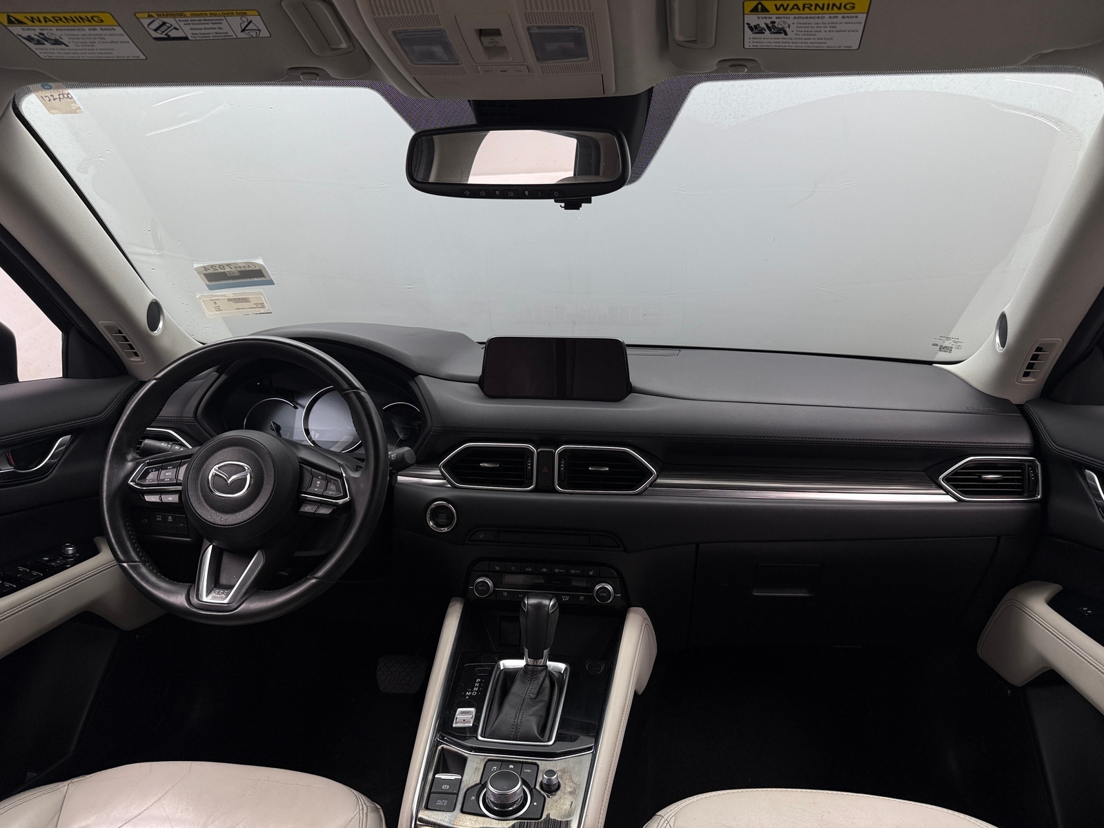 Thumbnail: 2020 Mazda CX-5 - 2