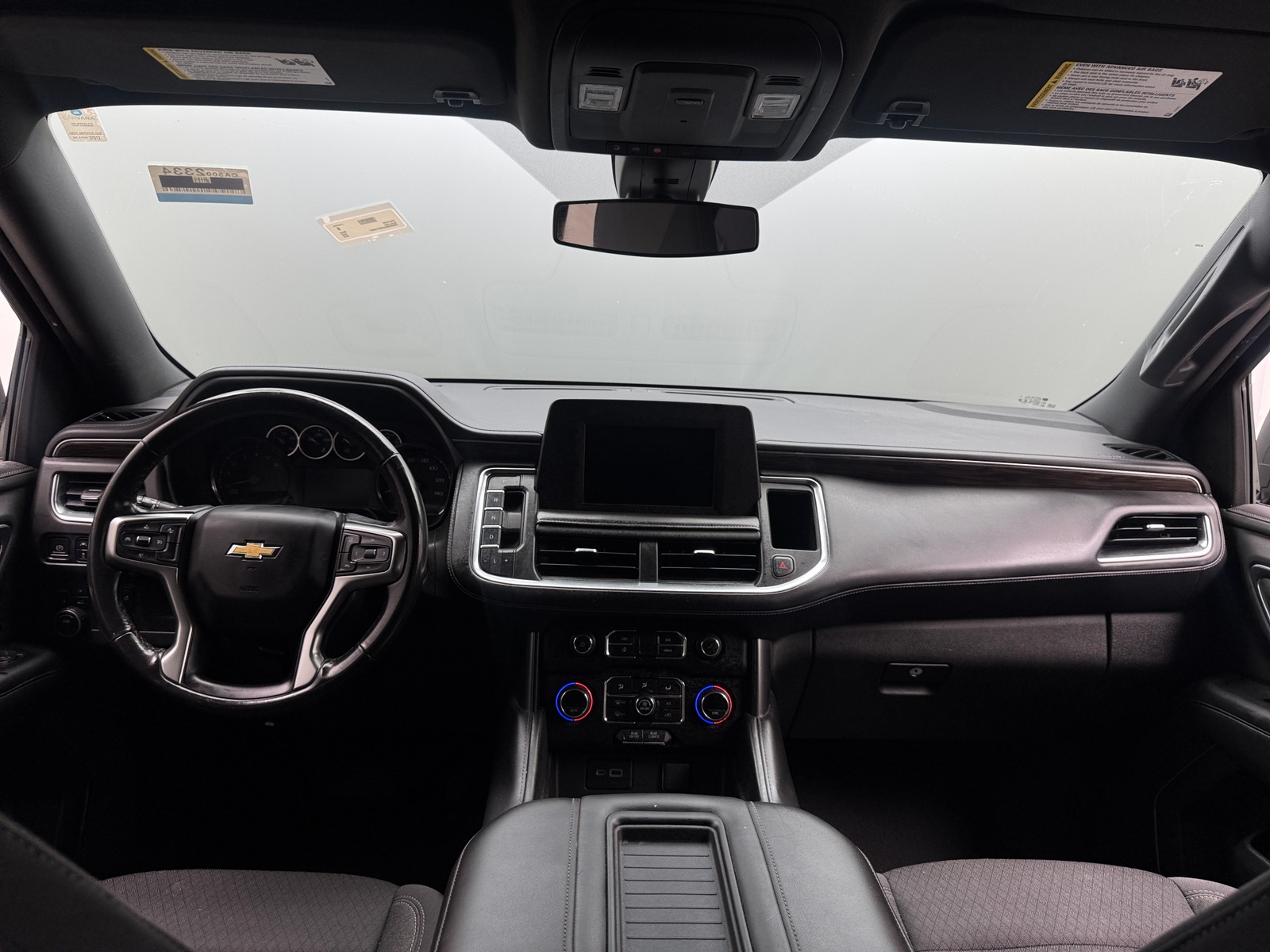 Thumbnail: 2022 Chevrolet Suburban - 3
