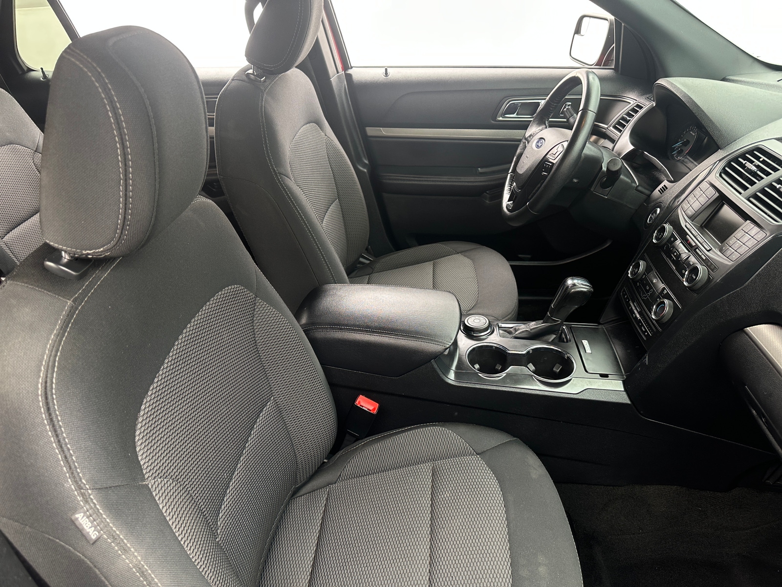 Thumbnail: 2018 Ford Explorer - 2