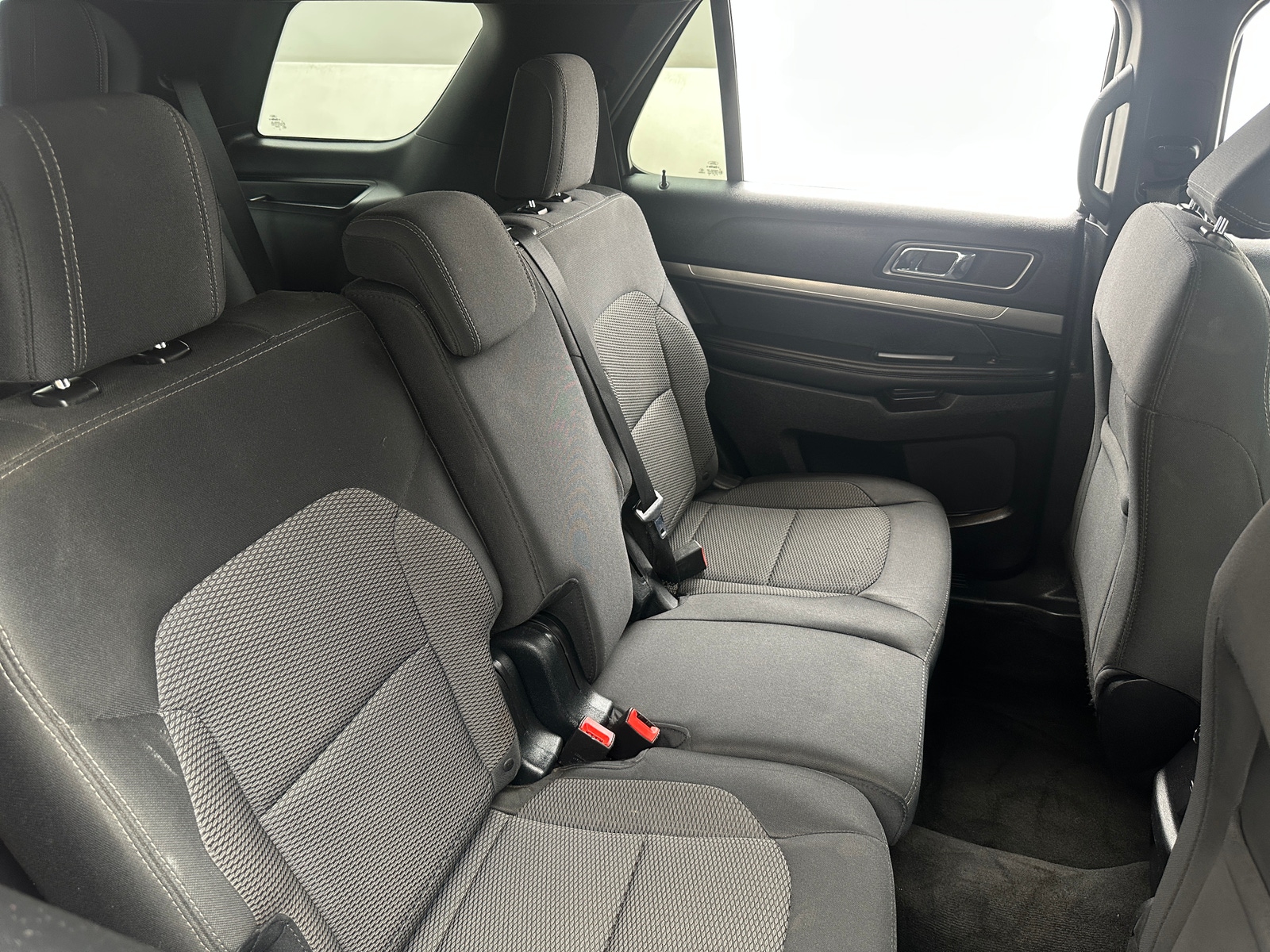 Thumbnail: 2018 Ford Explorer - 6