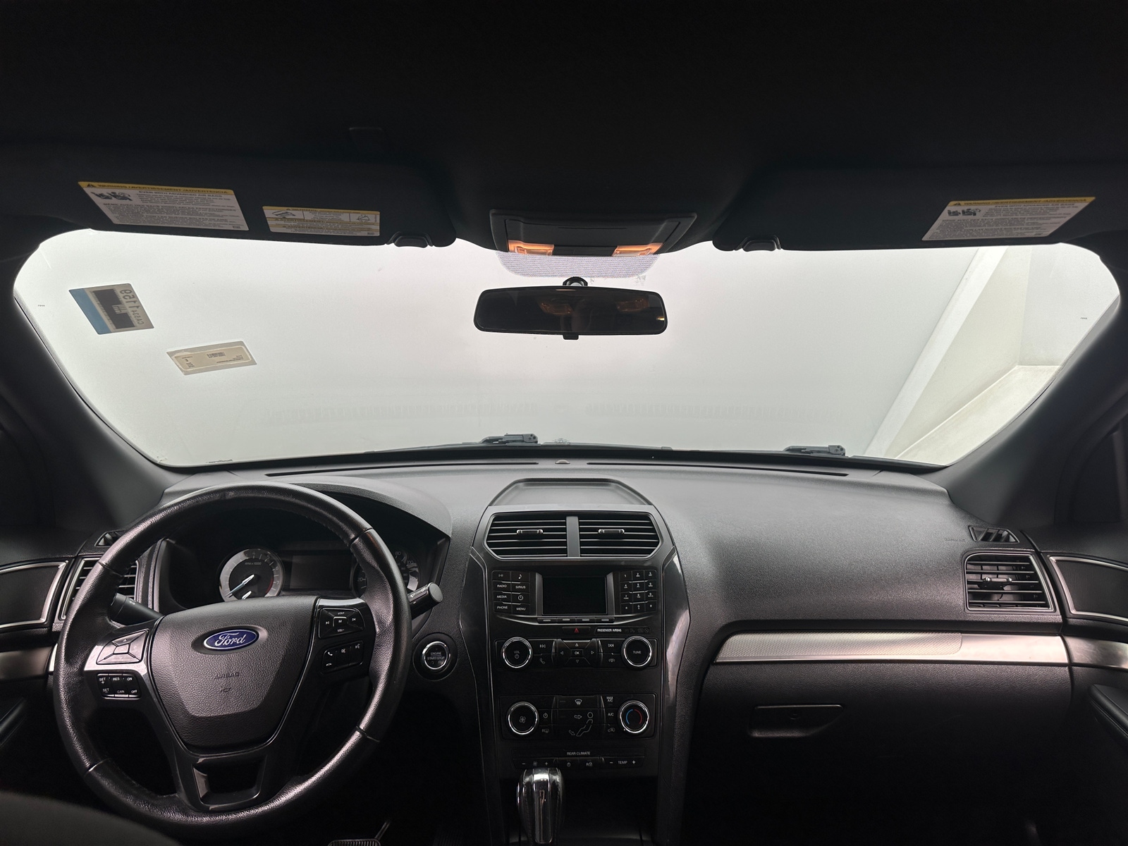 Thumbnail: 2018 Ford Explorer - 3
