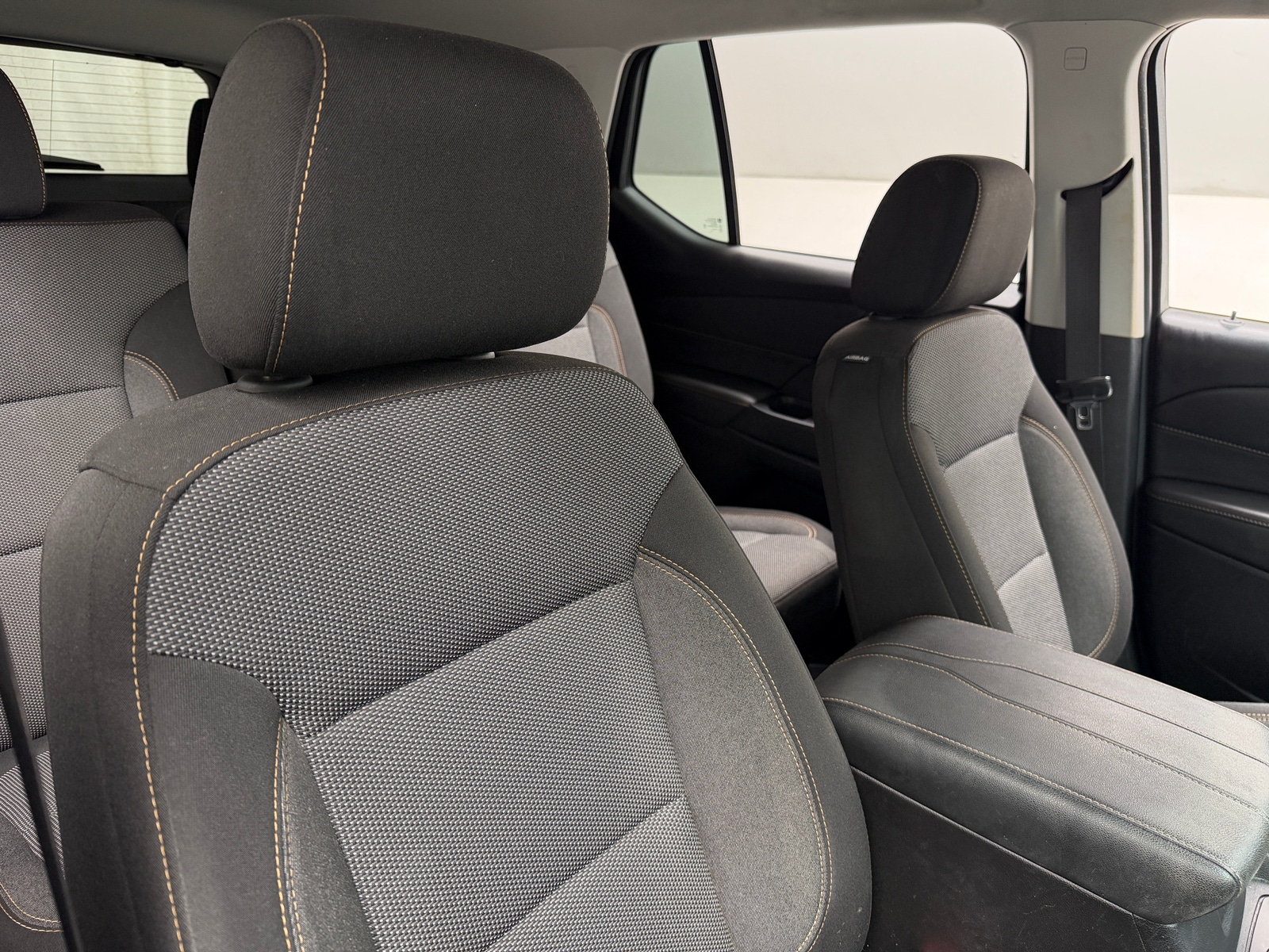 Thumbnail: 2020 Chevrolet Traverse - 2