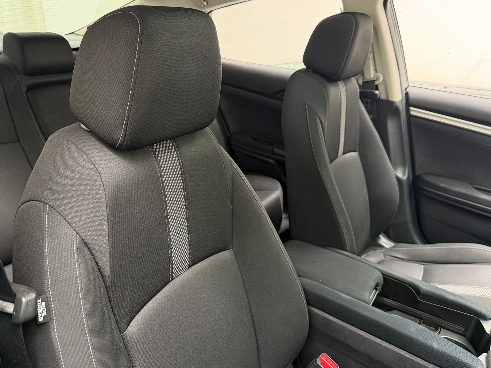 Thumbnail: 2016 Honda Civic - 2