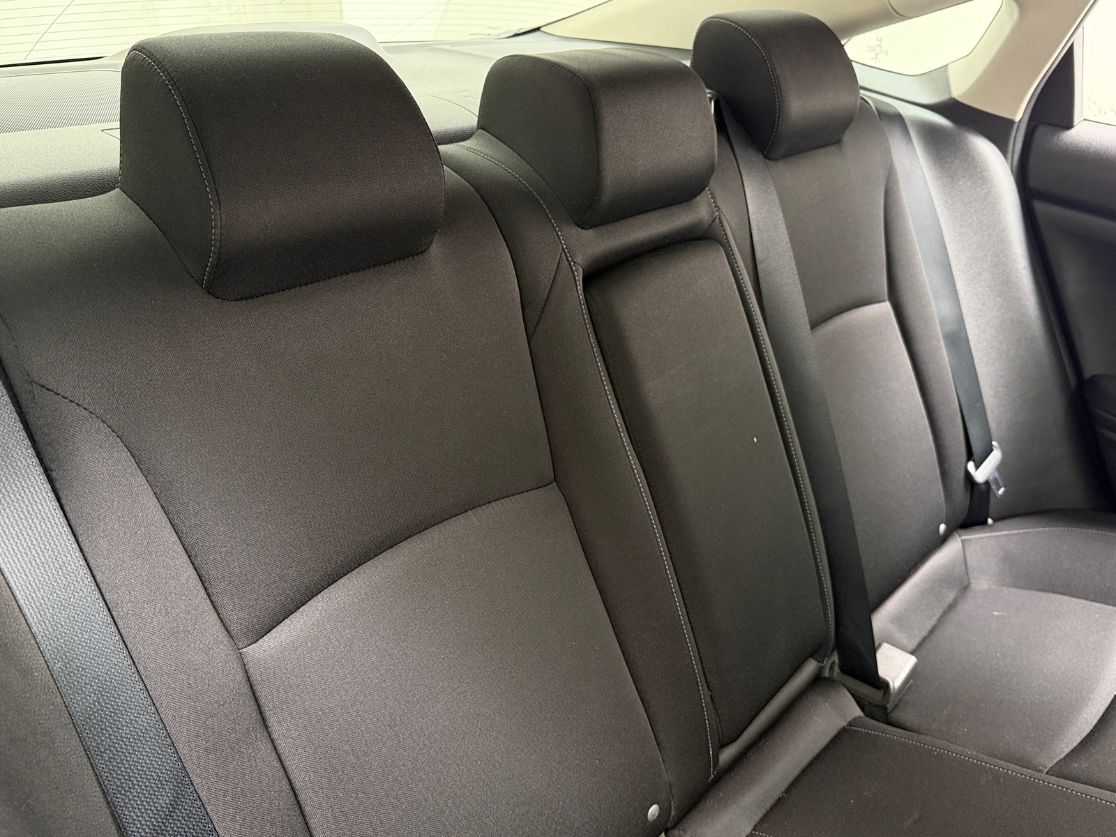 Thumbnail: 2016 Honda Civic - 6