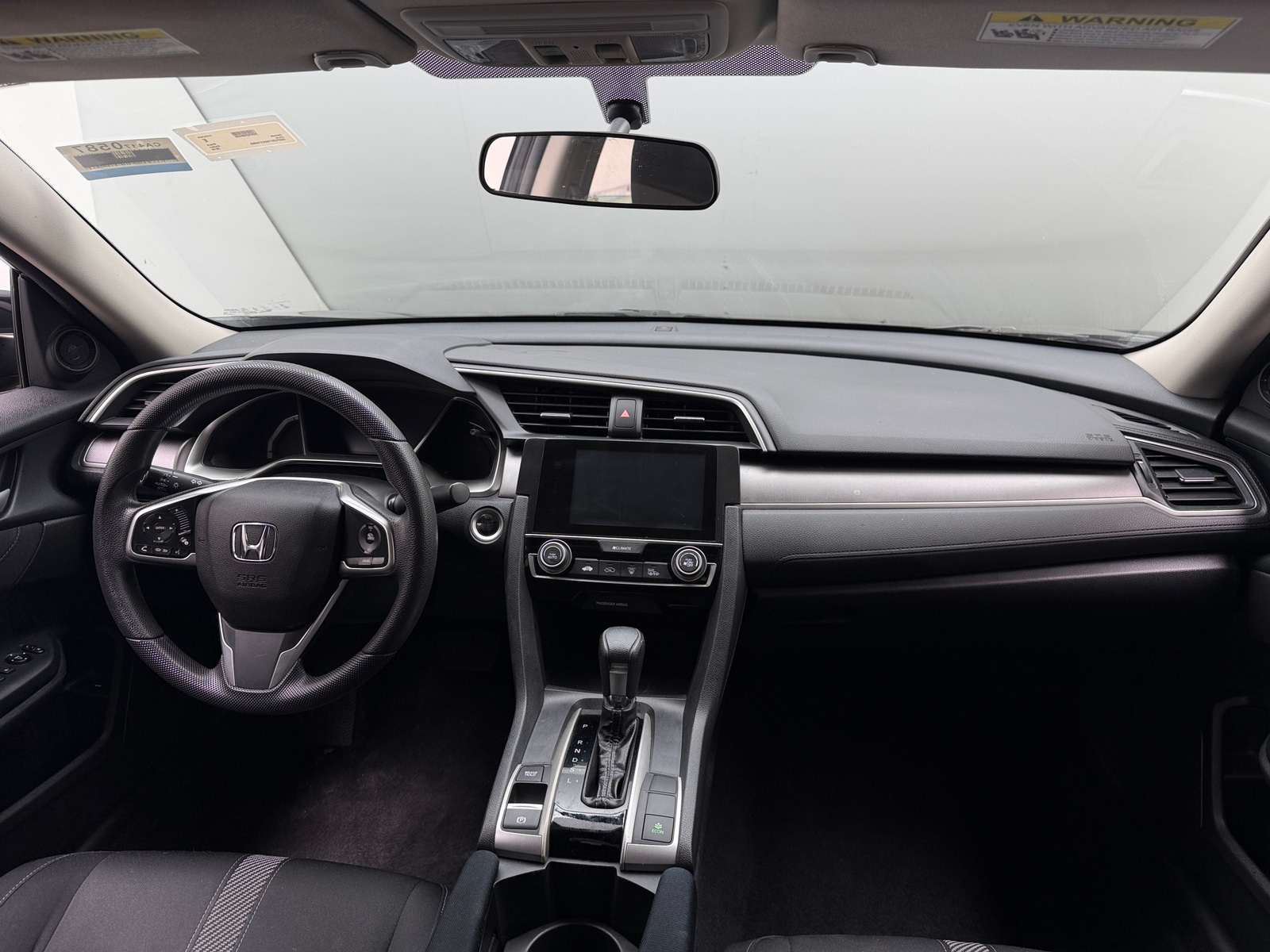 Thumbnail: 2016 Honda Civic - 3