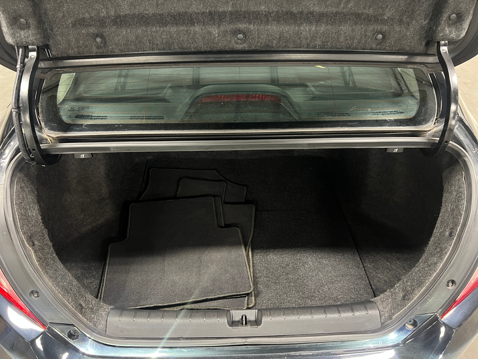 Thumbnail: 2016 Honda Civic - 7