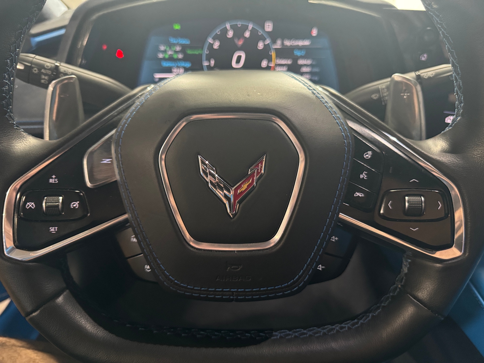 Thumbnail: 2022 Chevrolet Corvette - 4