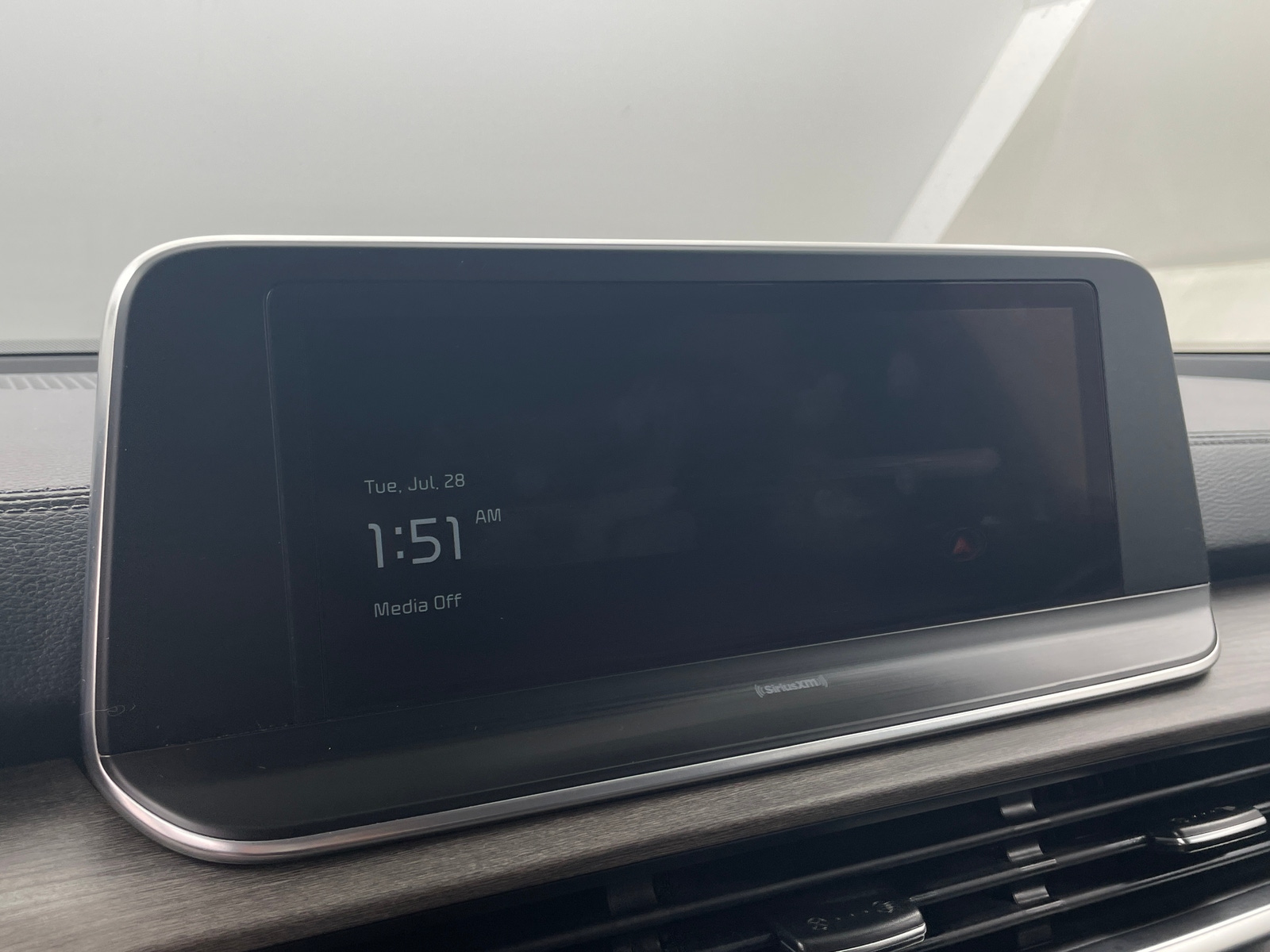 Thumbnail: 2022 Kia Telluride - 3