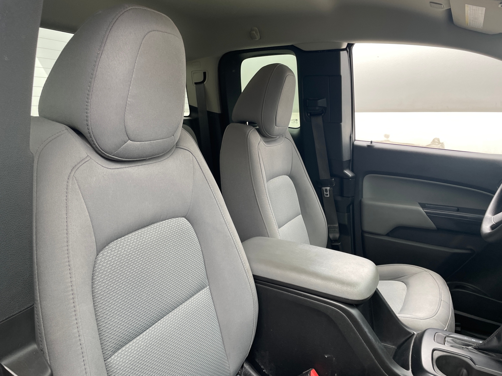 Thumbnail: 2022 GMC Canyon - 2