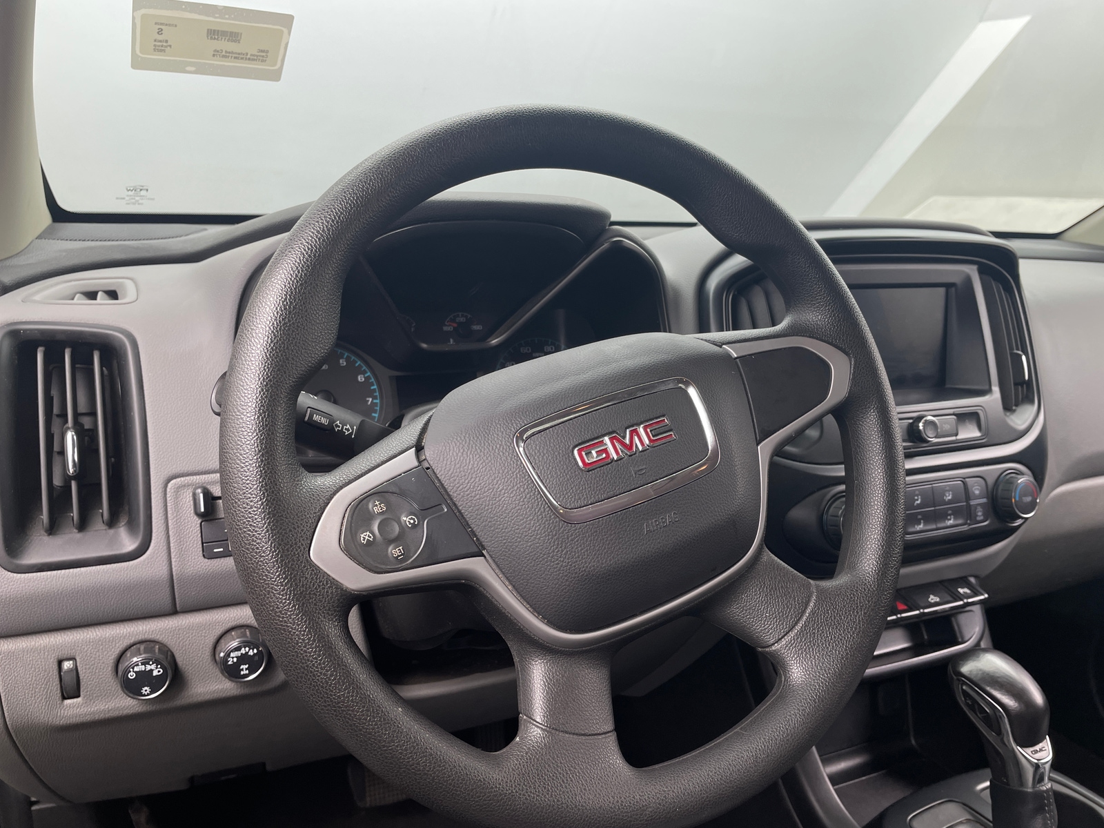 Thumbnail: 2022 GMC Canyon - 5