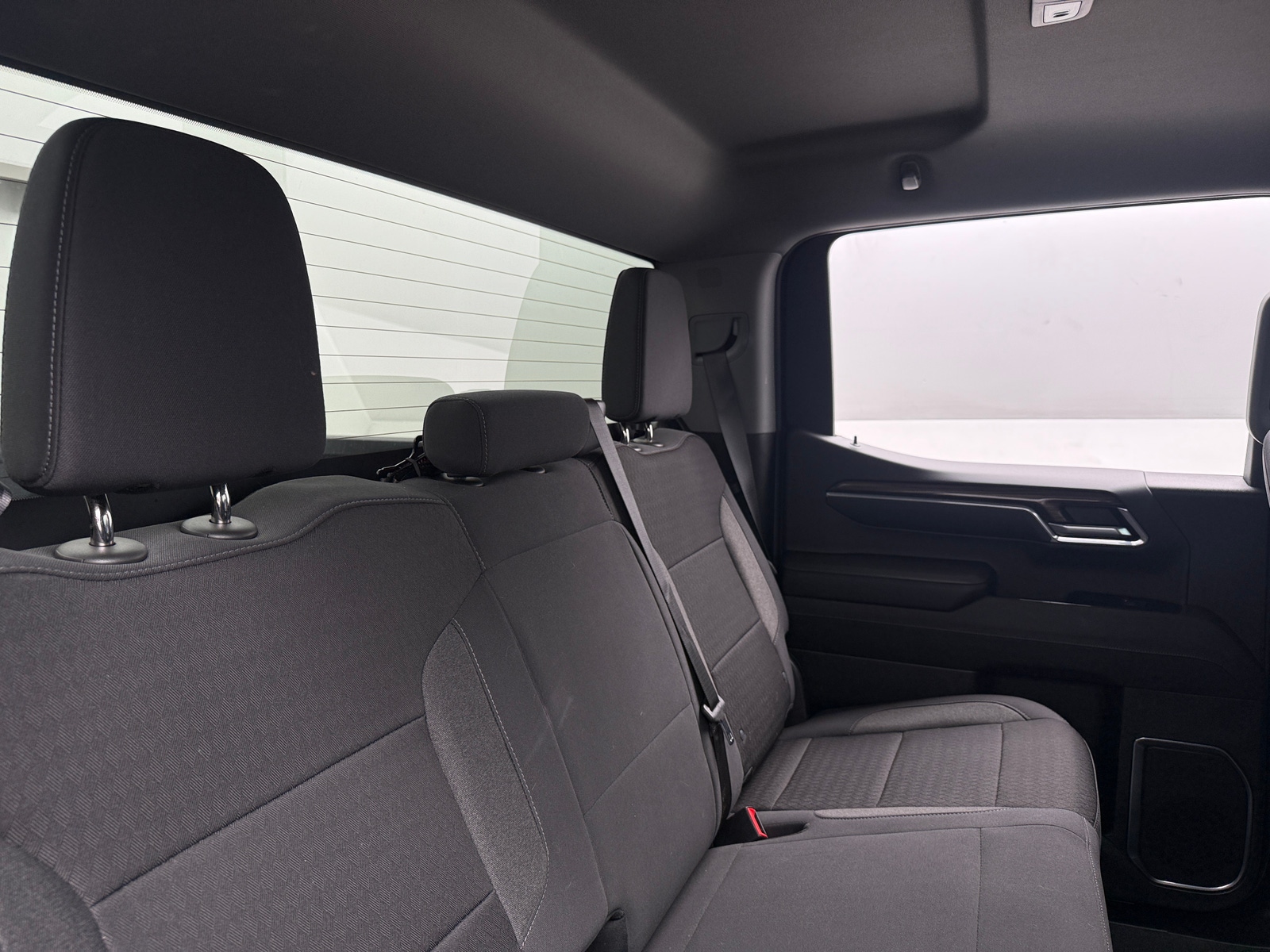 Thumbnail: 2024 Chevrolet Silverado 1500 - 6