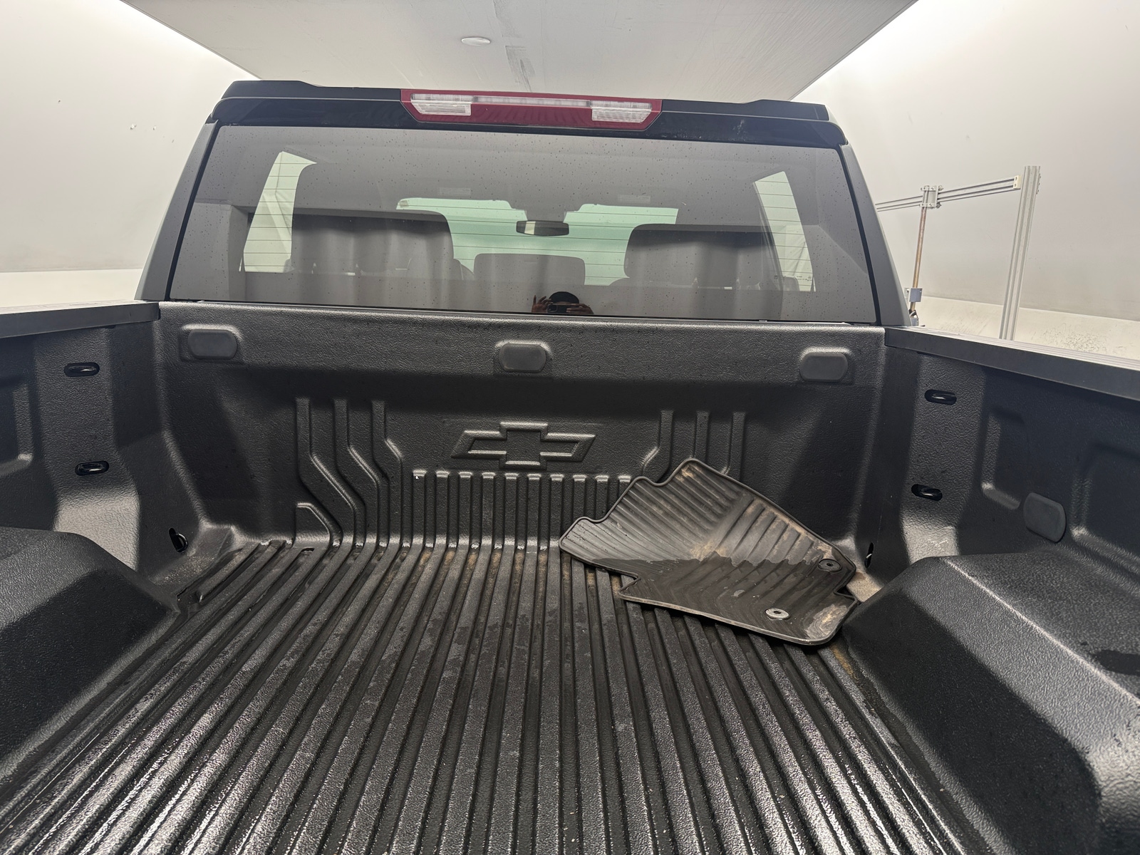 Thumbnail: 2024 Chevrolet Silverado 1500 - 7