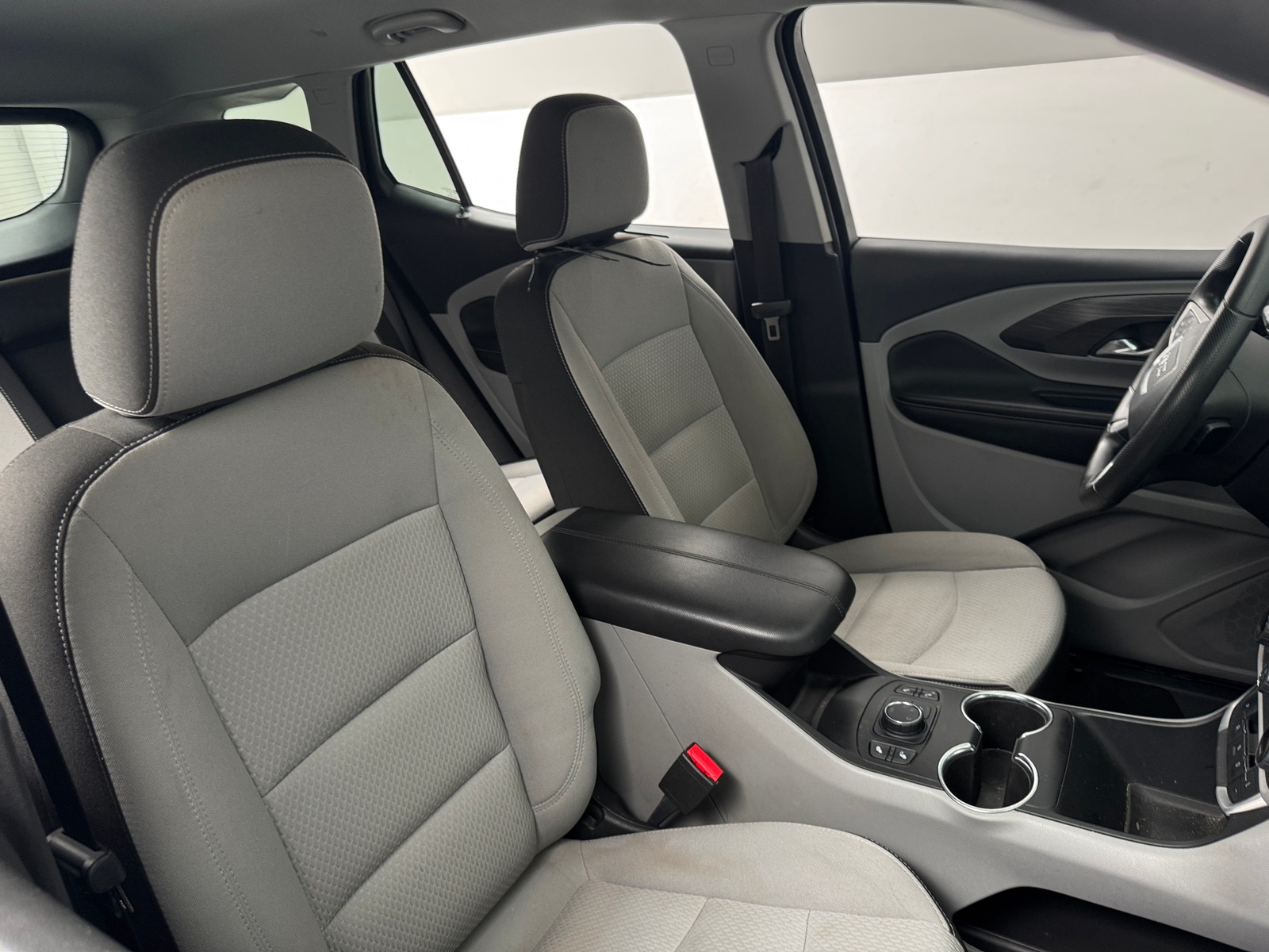 Thumbnail: 2022 GMC Terrain - 2