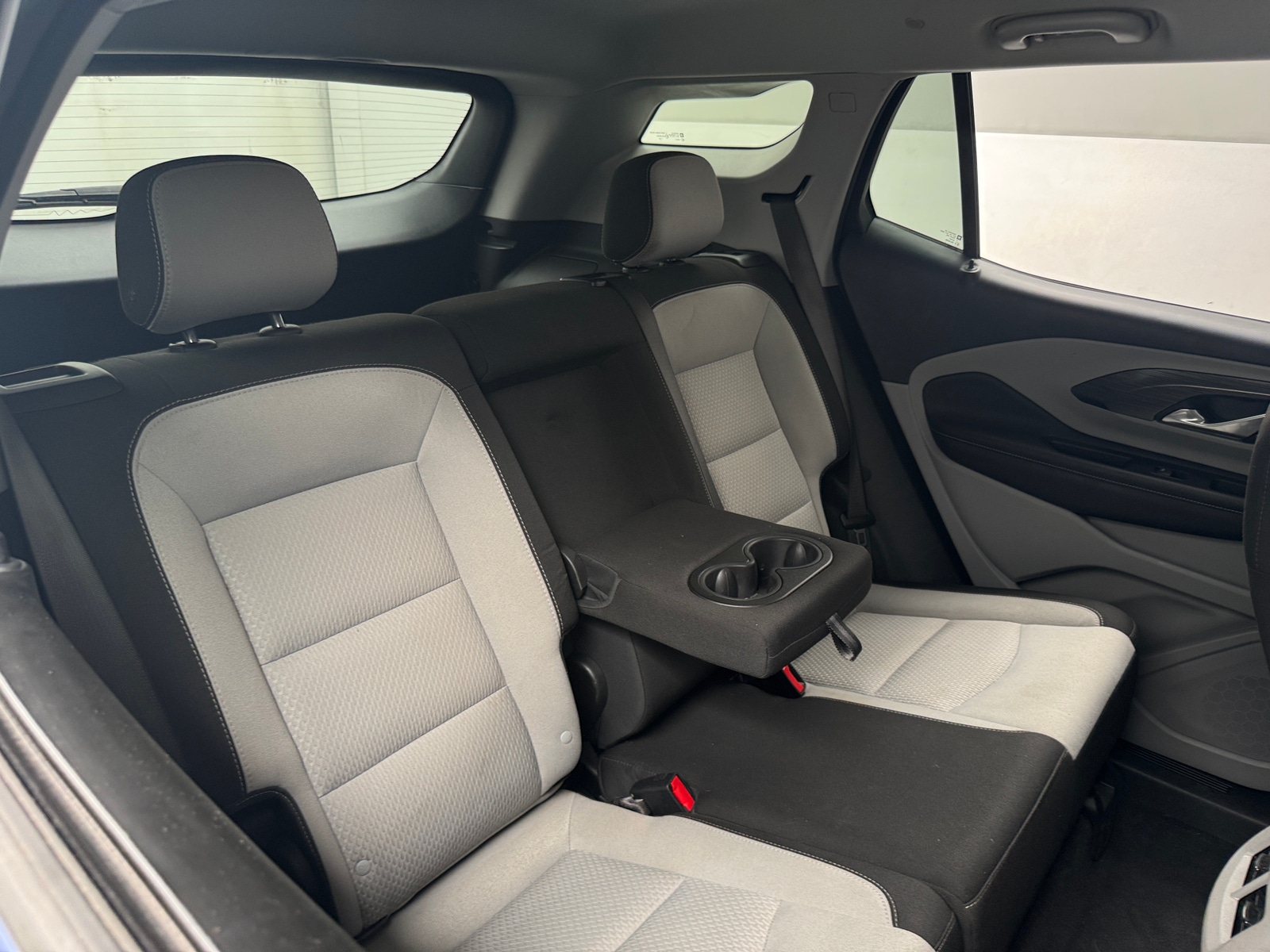 Thumbnail: 2022 GMC Terrain - 6