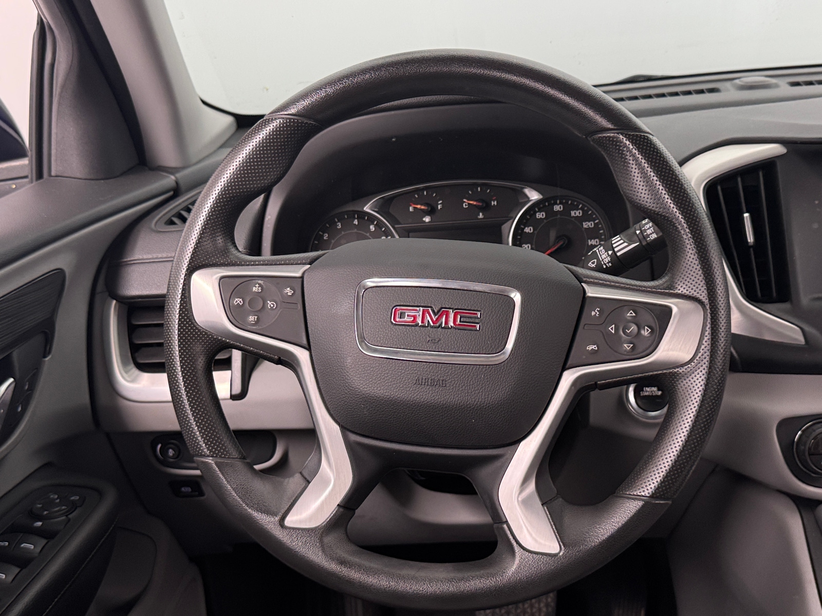 Thumbnail: 2022 GMC Terrain - 5