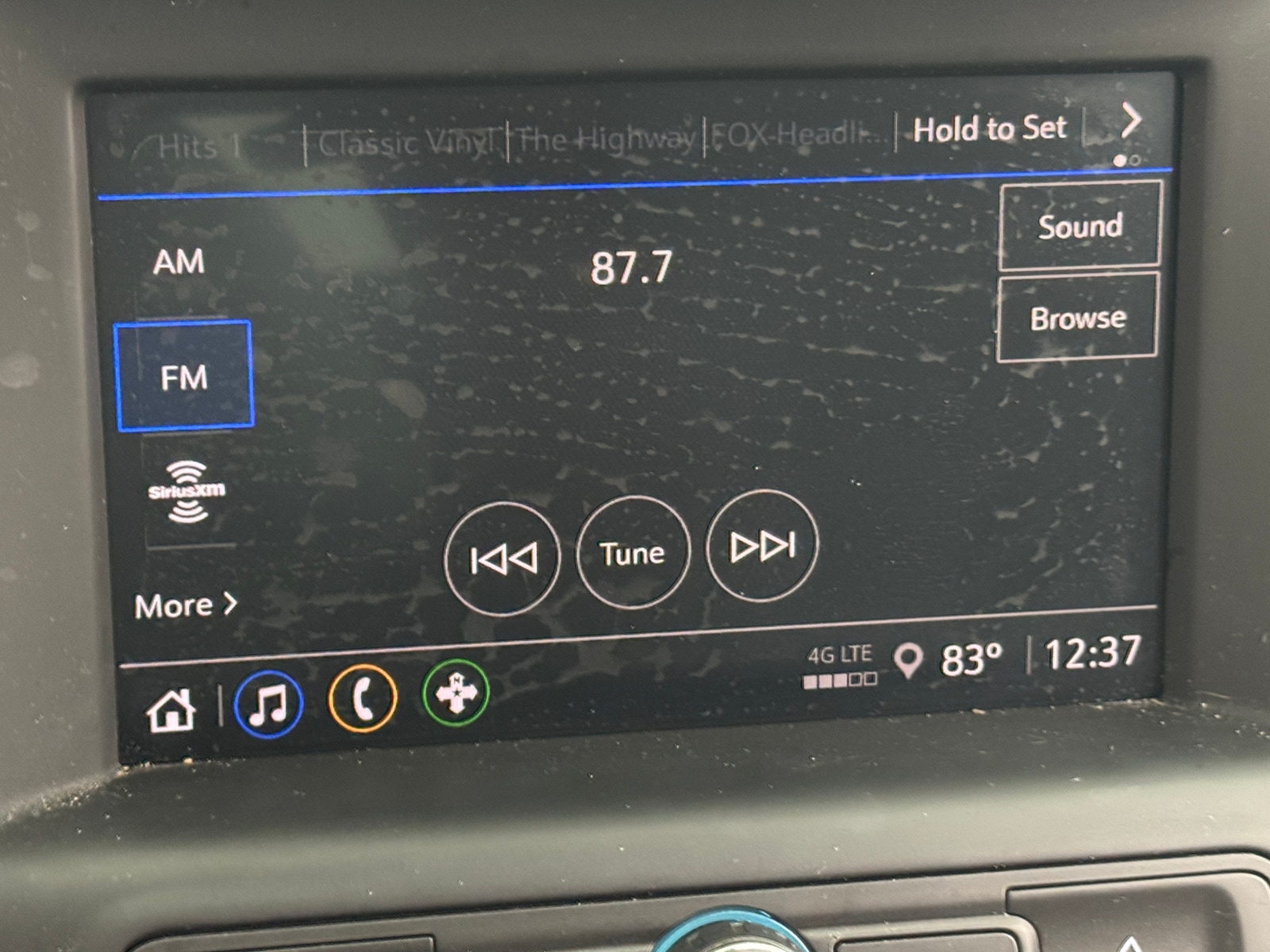 Thumbnail: 2022 GMC Terrain - 4