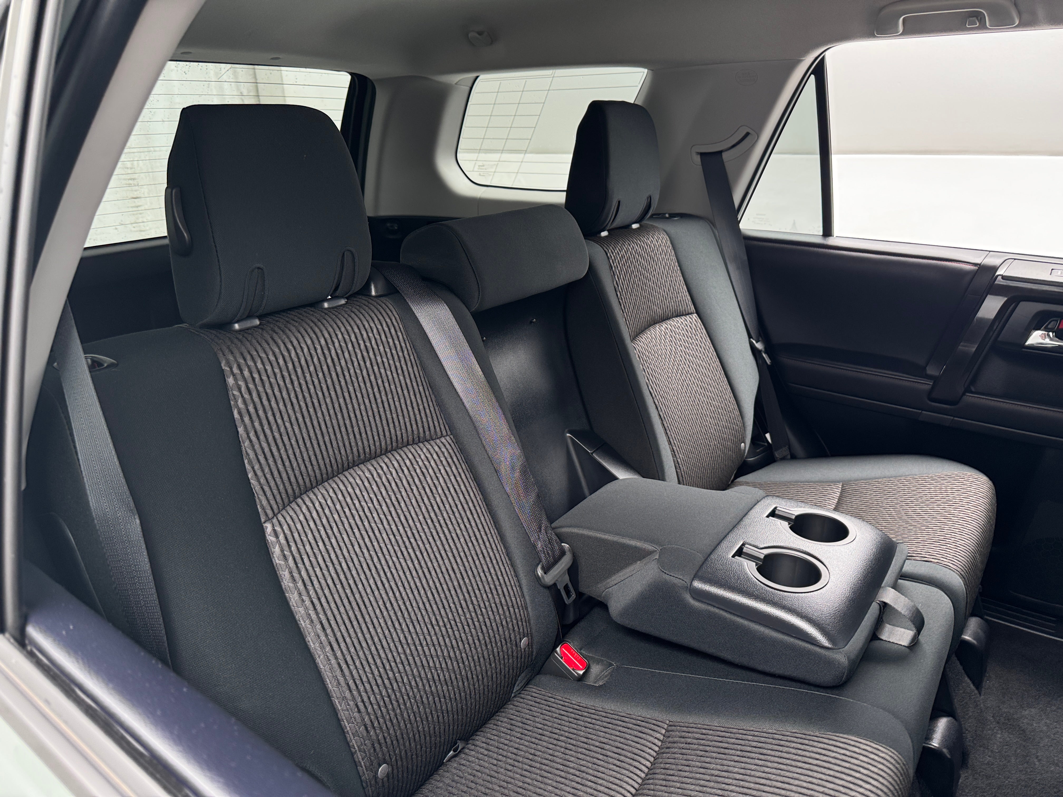 2023 Toyota 4Runner