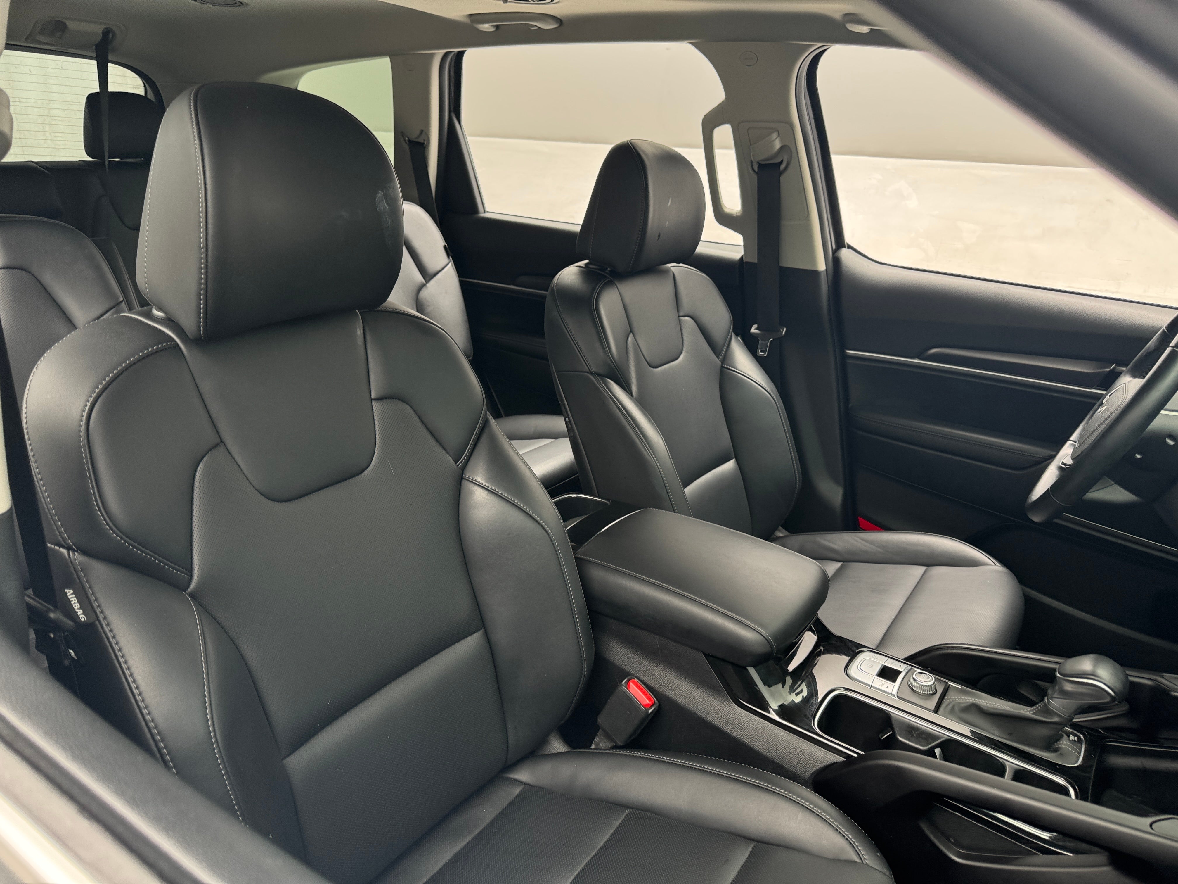 2025 Kia Telluride S - Photo 3