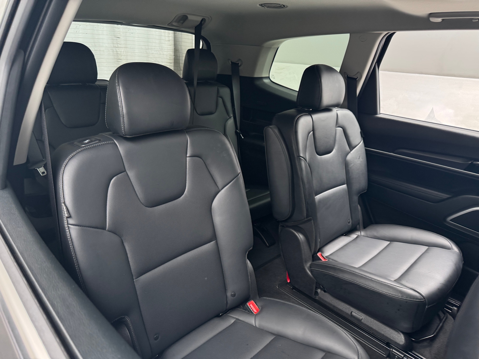 Thumbnail: 2025 Kia Telluride - 5