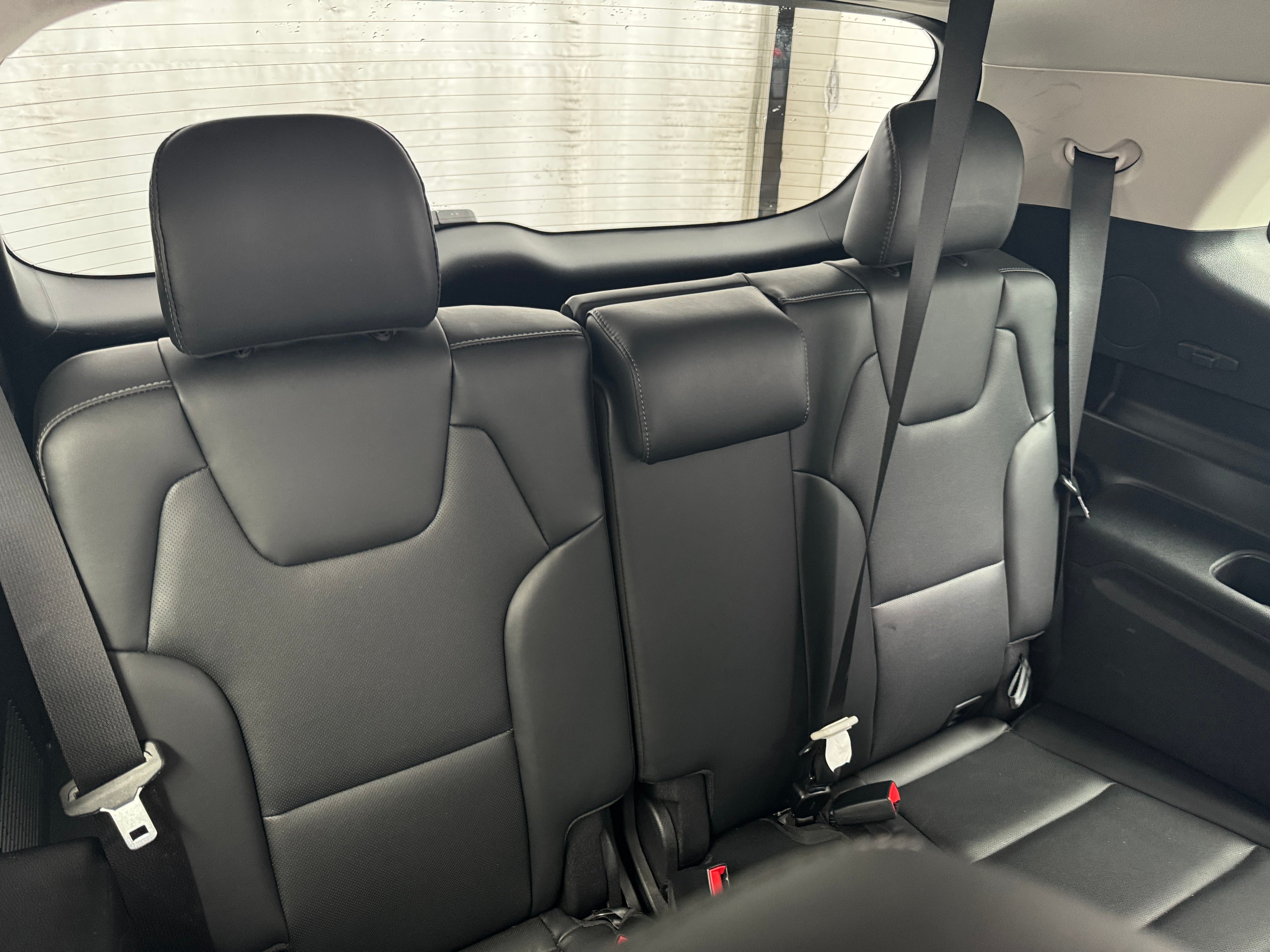 2025 Kia Telluride S - Photo 6