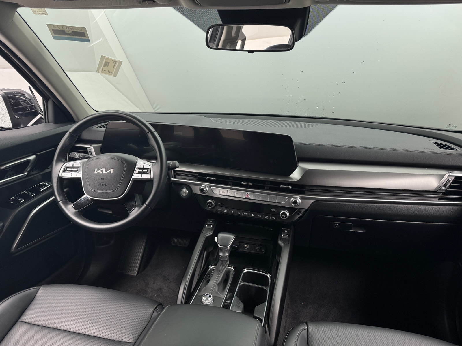 Thumbnail: 2025 Kia Telluride - 2