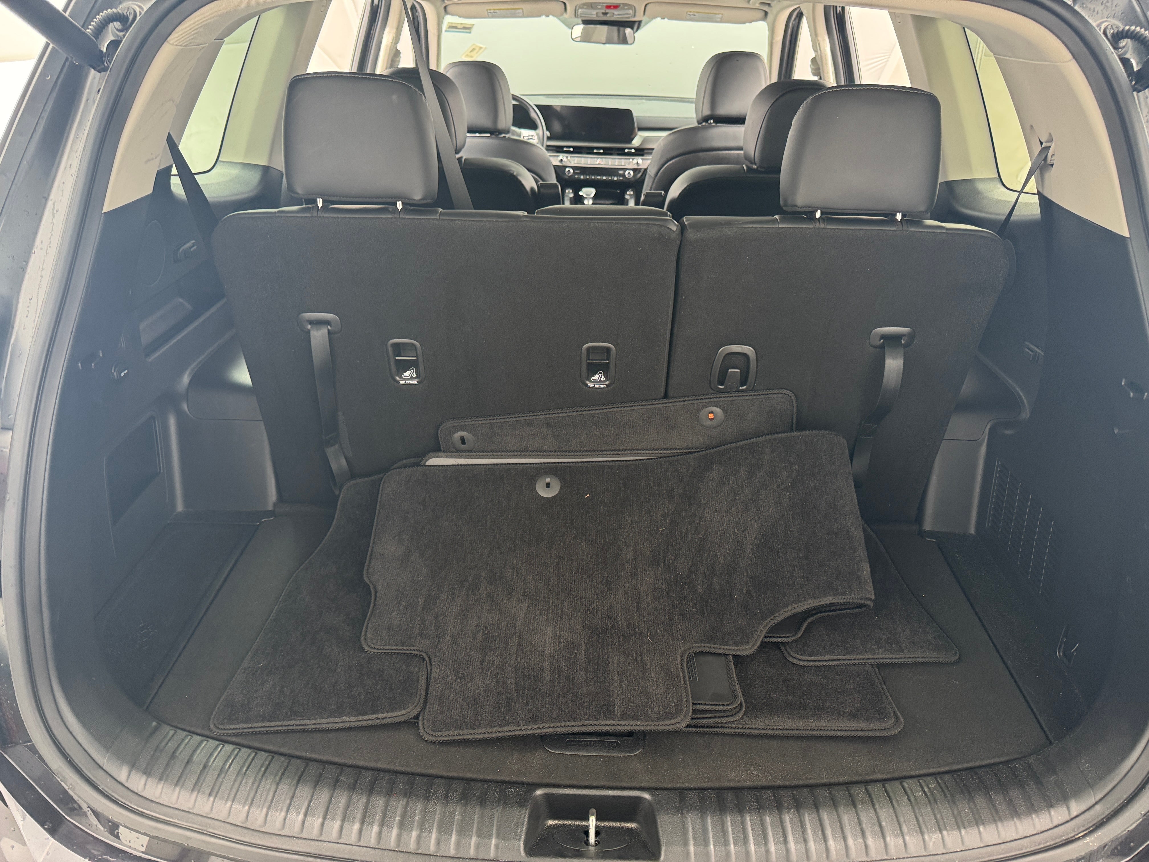 2025 Kia Telluride S - Photo 2