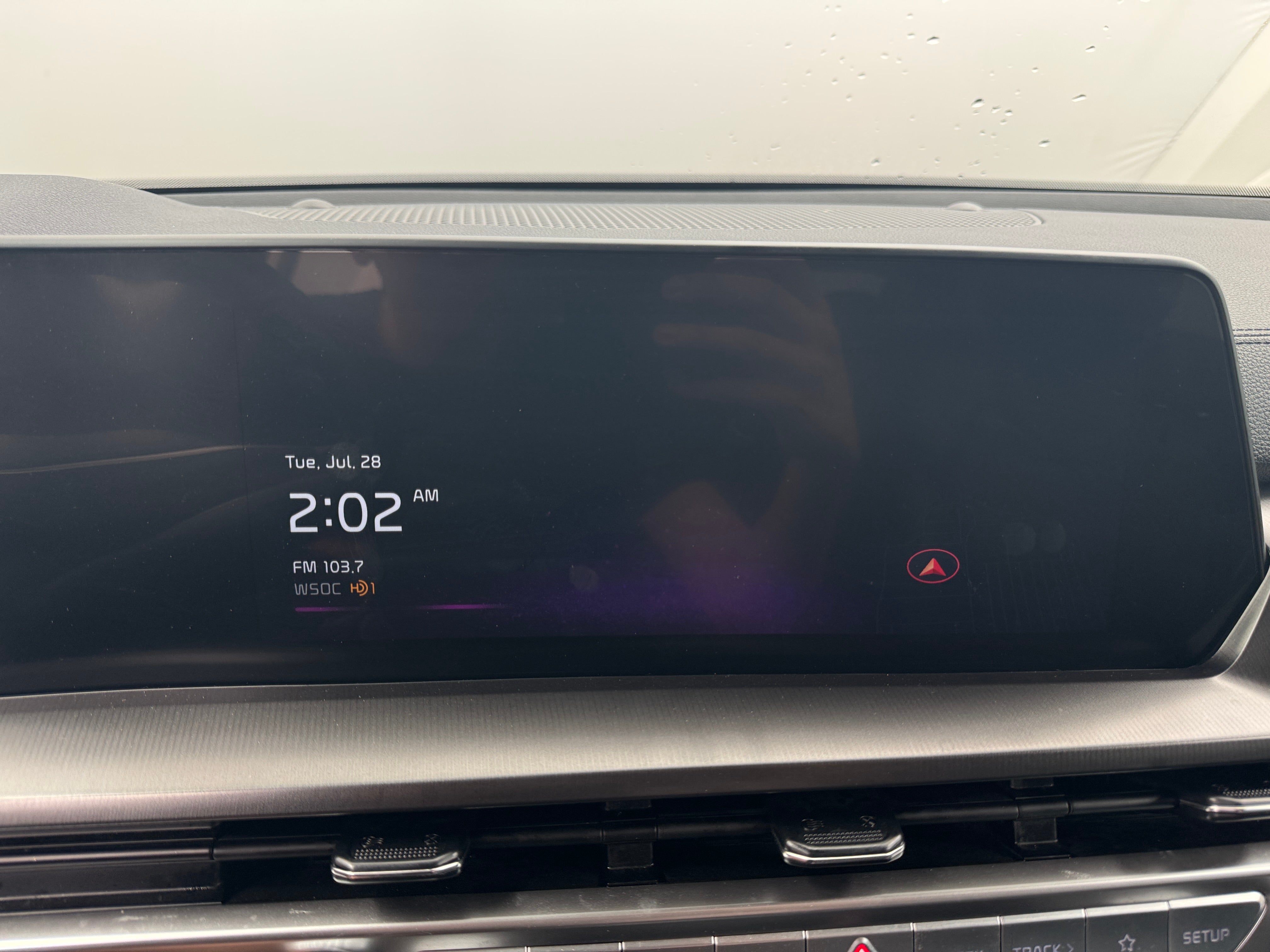 2025 Kia Telluride S - Photo 17