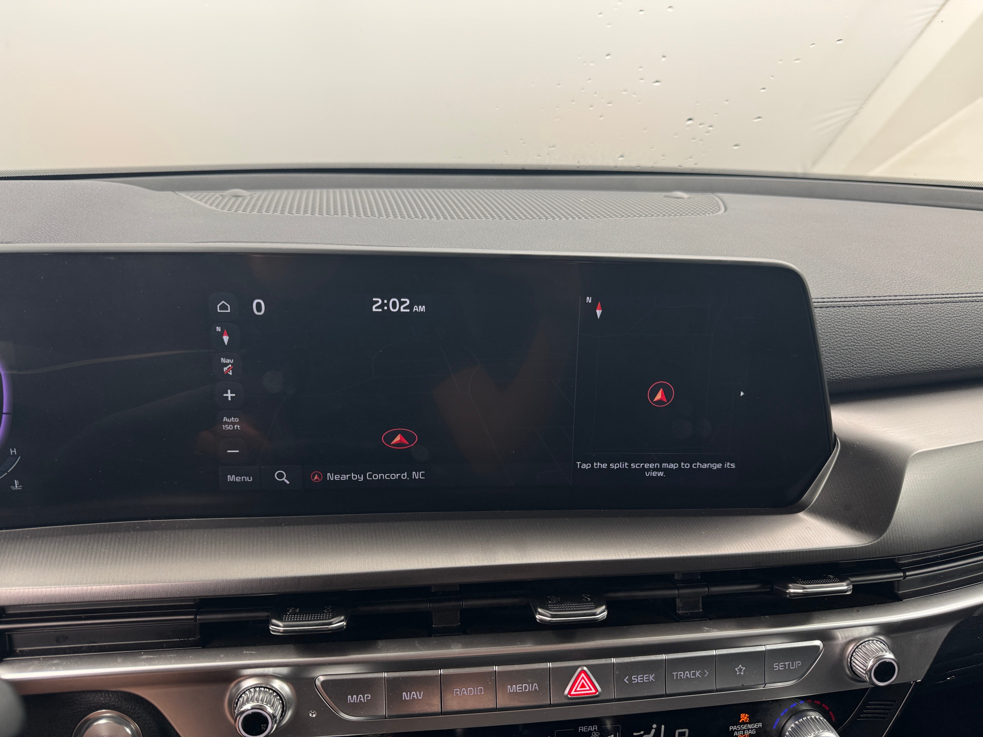 2025 Kia Telluride S - Photo 18