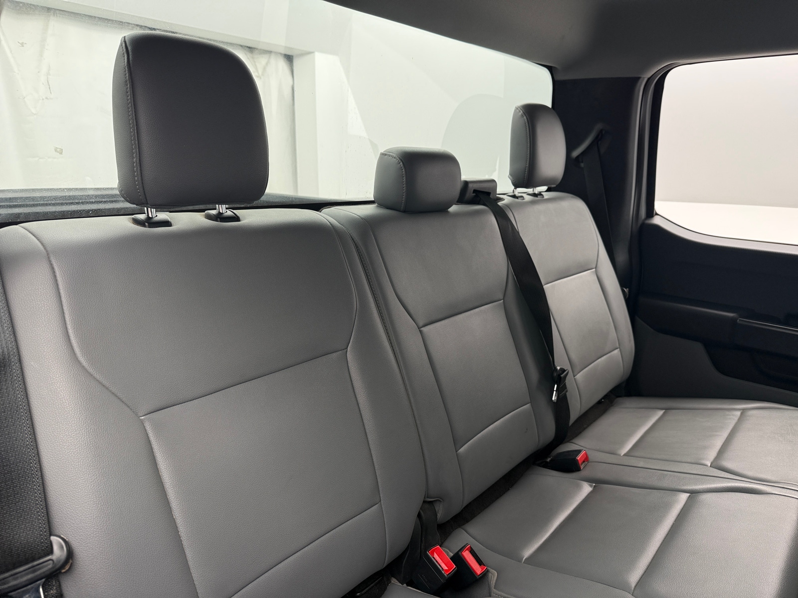 Thumbnail: 2021 Ford Econoline - 6
