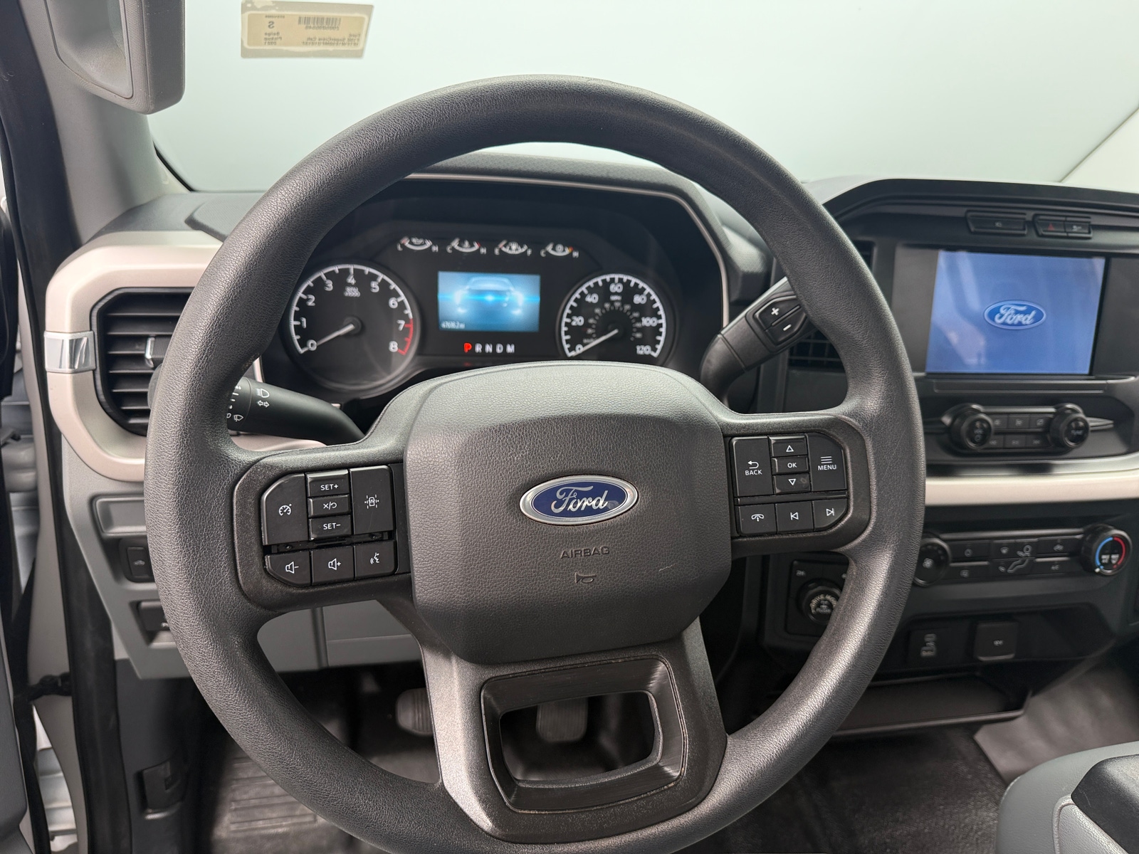 Thumbnail: 2021 Ford Econoline - 5