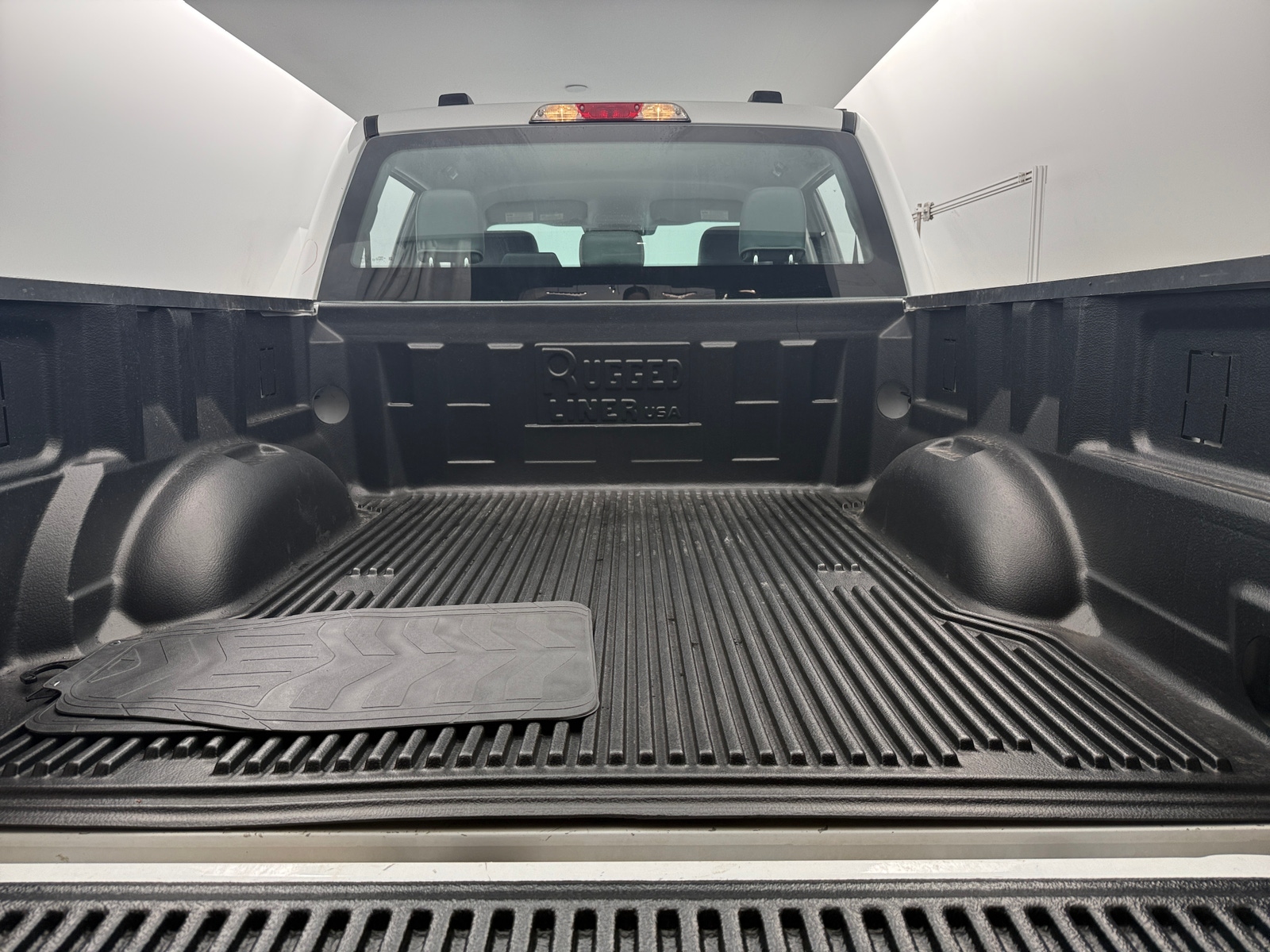 Thumbnail: 2021 Ford Econoline - 7