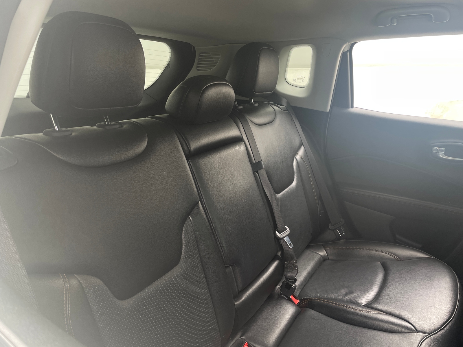 Thumbnail: 2021 Jeep Compass - 5
