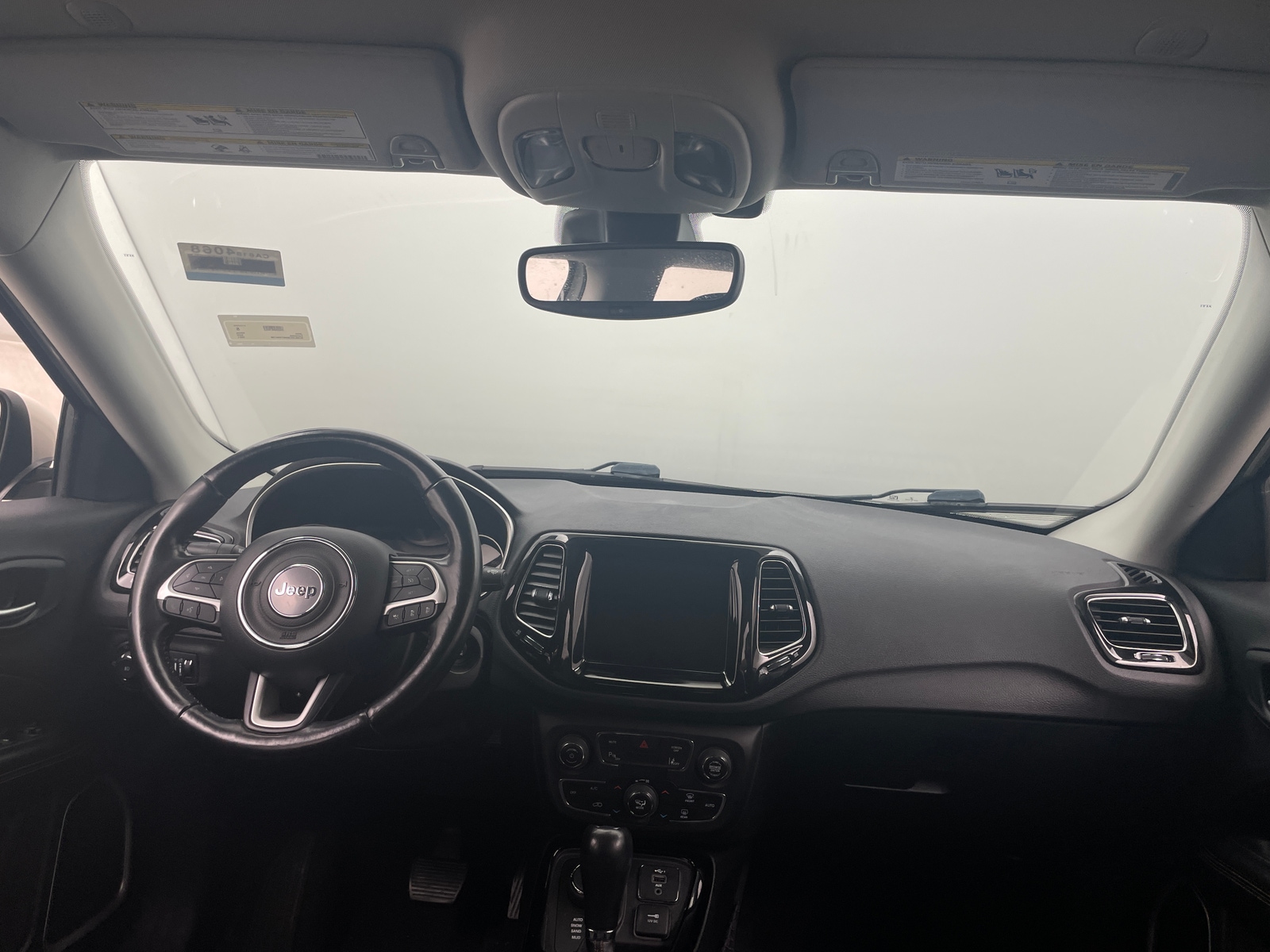 Thumbnail: 2021 Jeep Compass - 2