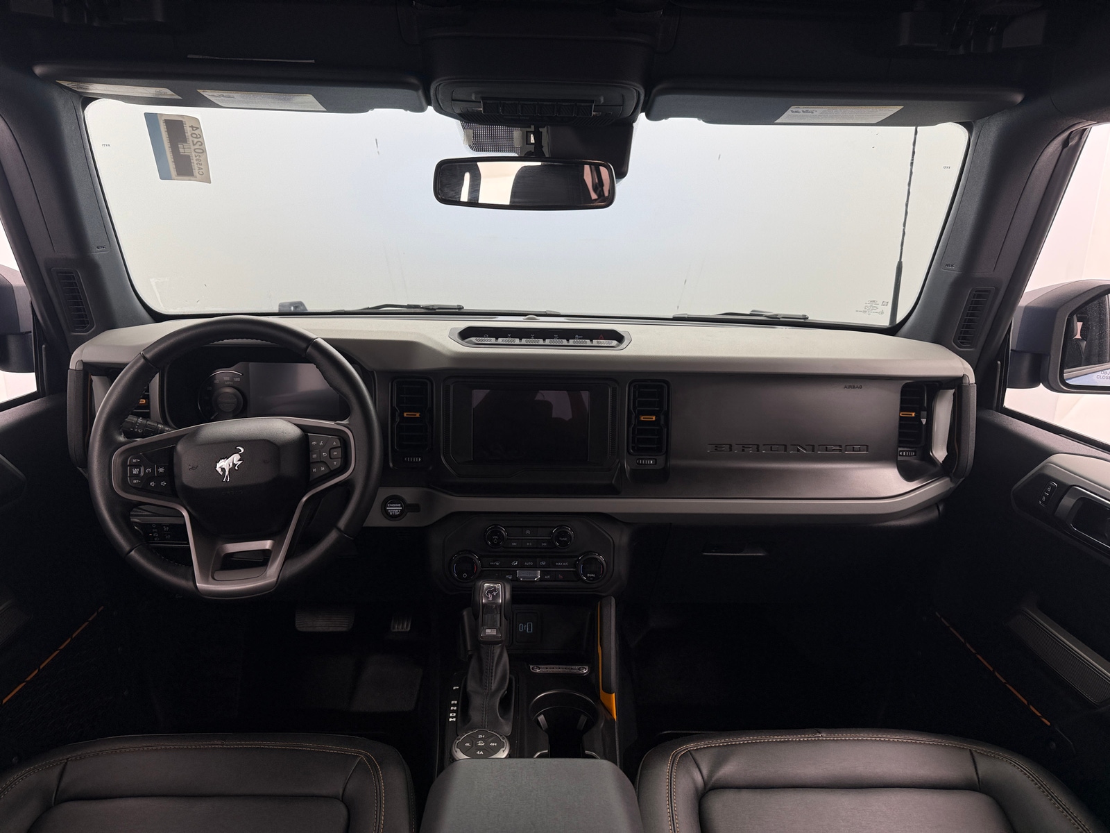 Thumbnail: 2023 Ford Bronco - 3