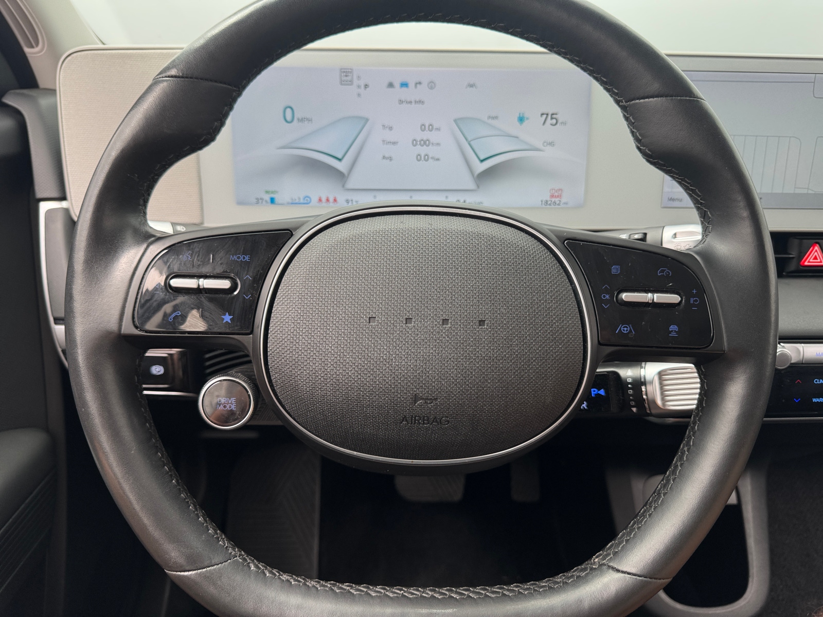 Thumbnail: 2024 Hyundai Ioniq 5 - 5