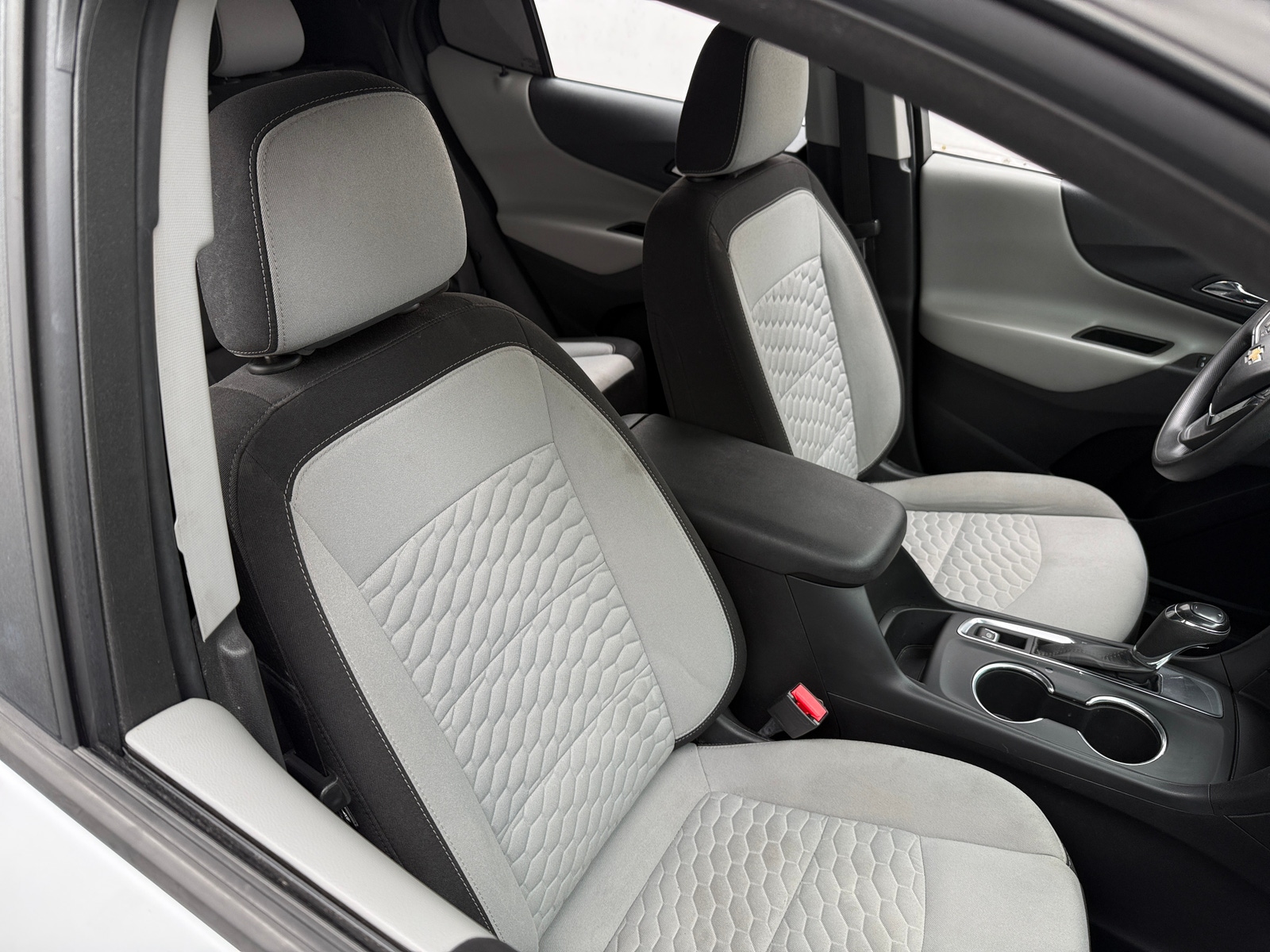 Thumbnail: 2020 Chevrolet Equinox - 2