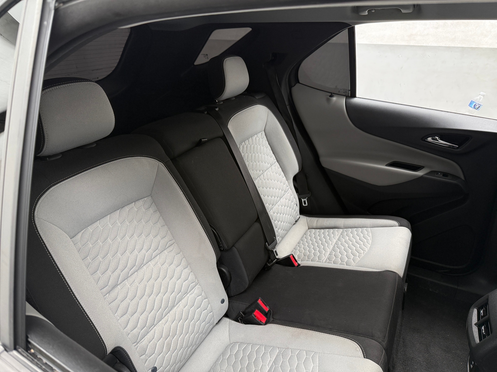 Thumbnail: 2020 Chevrolet Equinox - 6