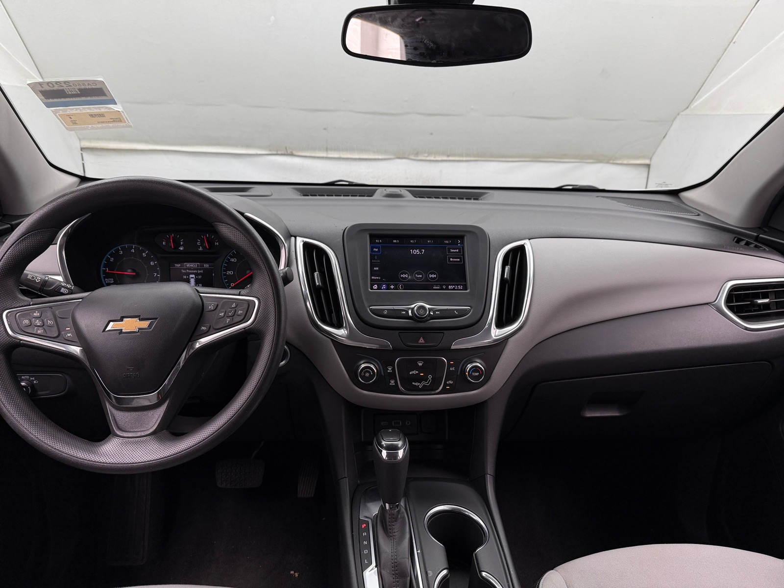 Thumbnail: 2020 Chevrolet Equinox - 3