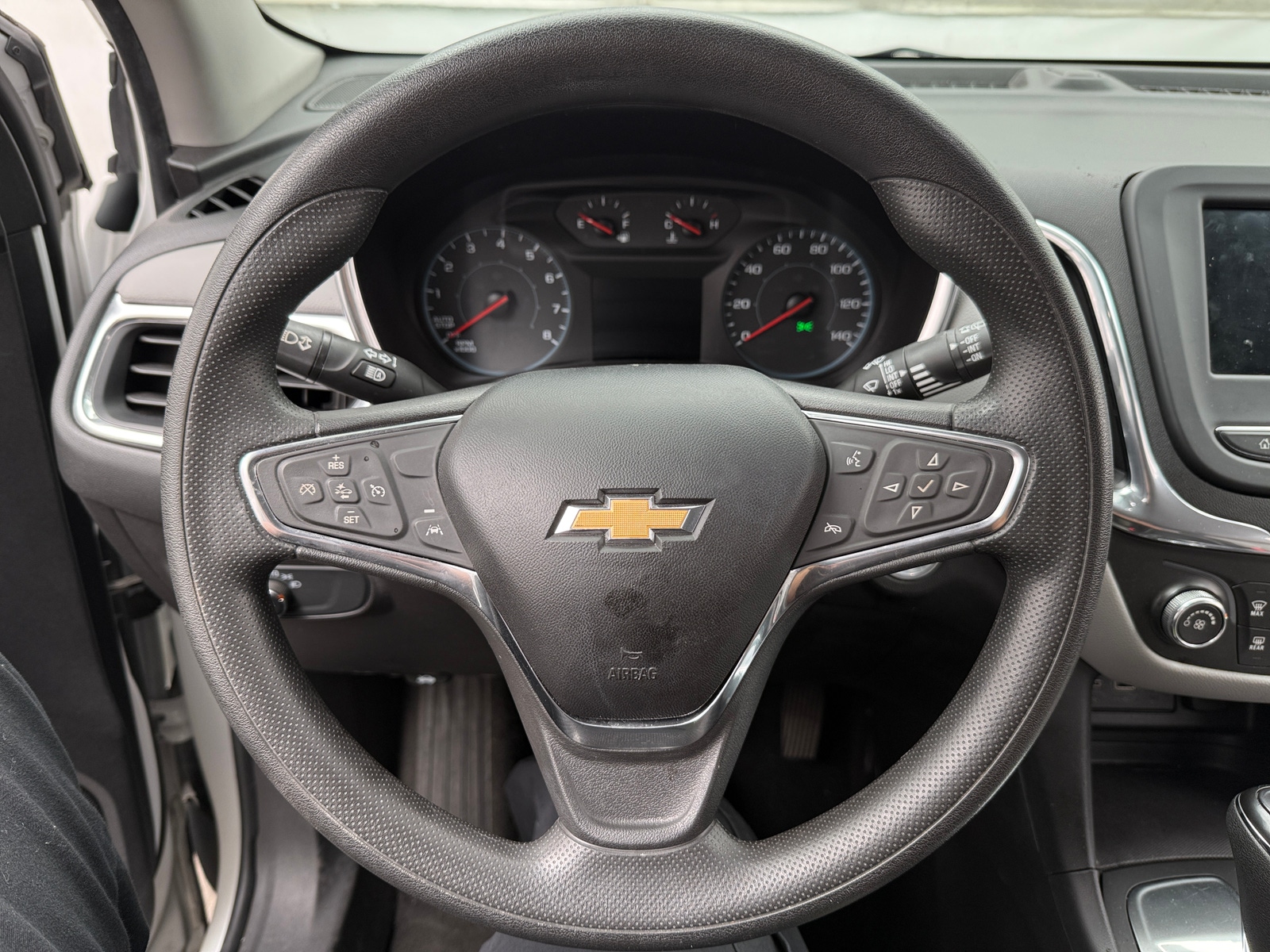 Thumbnail: 2020 Chevrolet Equinox - 5